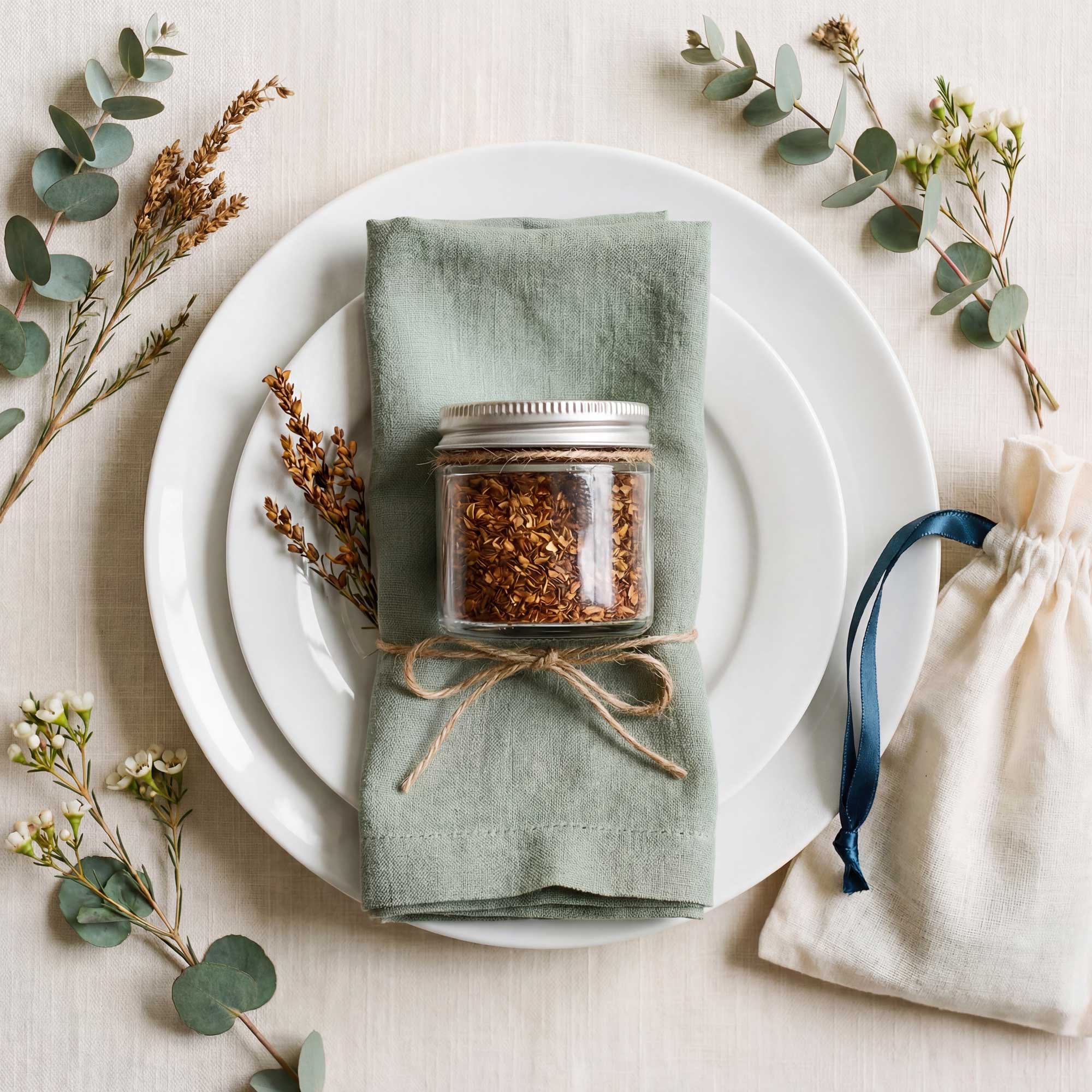 Bees Knees Tea Party Favor - Image 6