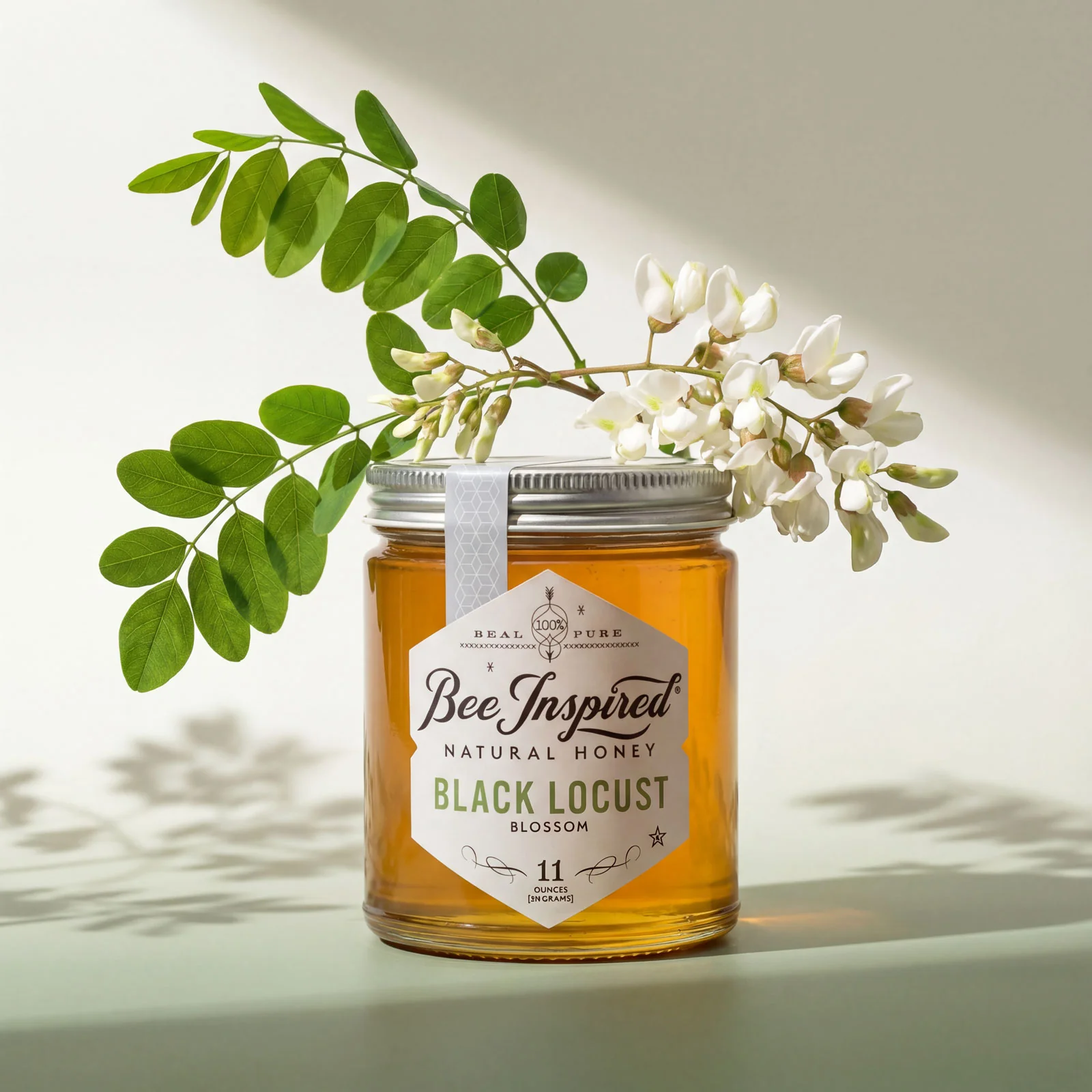 Black Locust Honey - Limited Edition - Image 4
