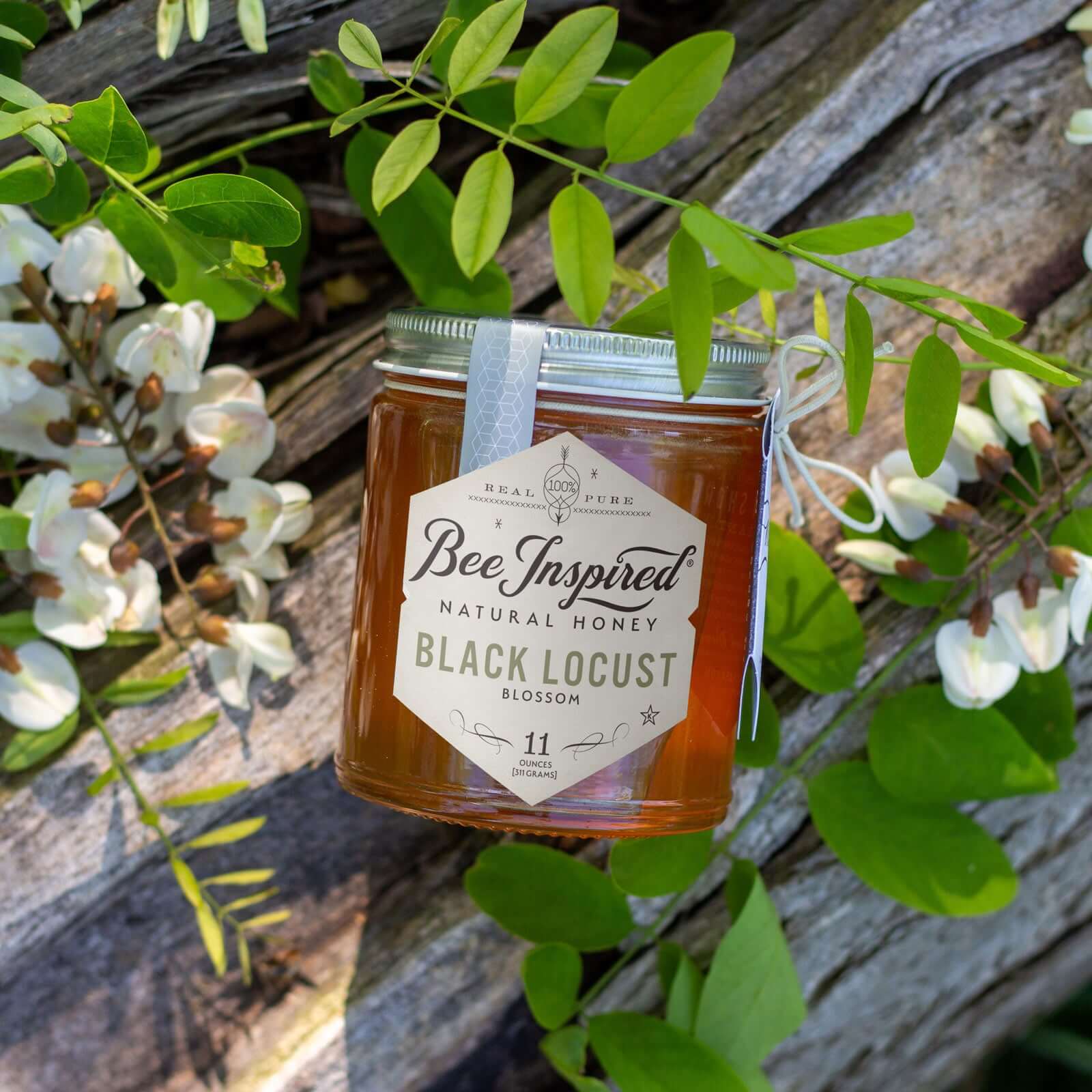 Black Locust Honey - Limited Edition - Image 5