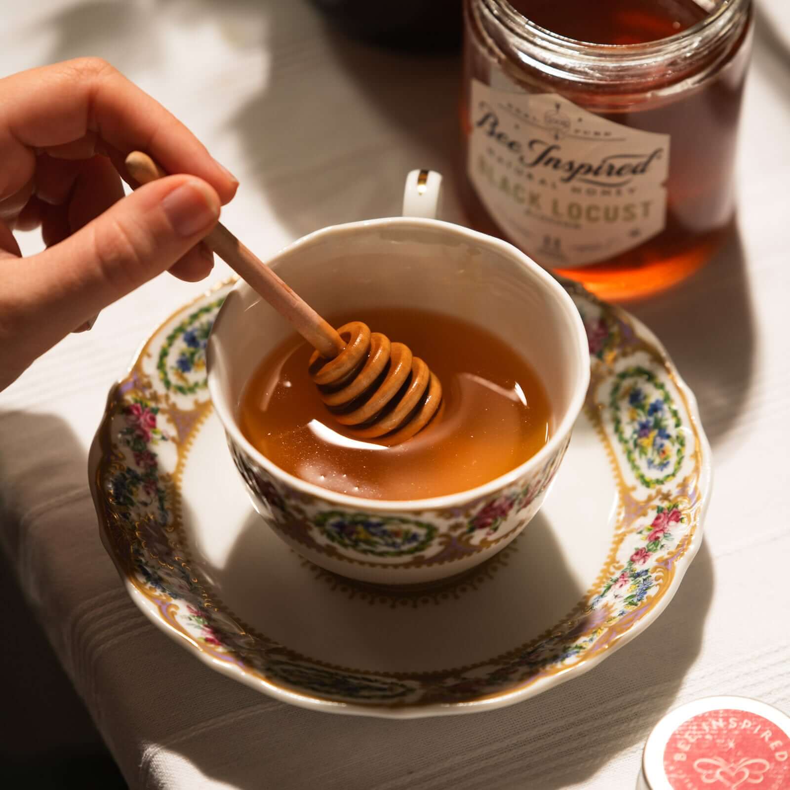 Black Locust Honey - Limited Edition - Image 6