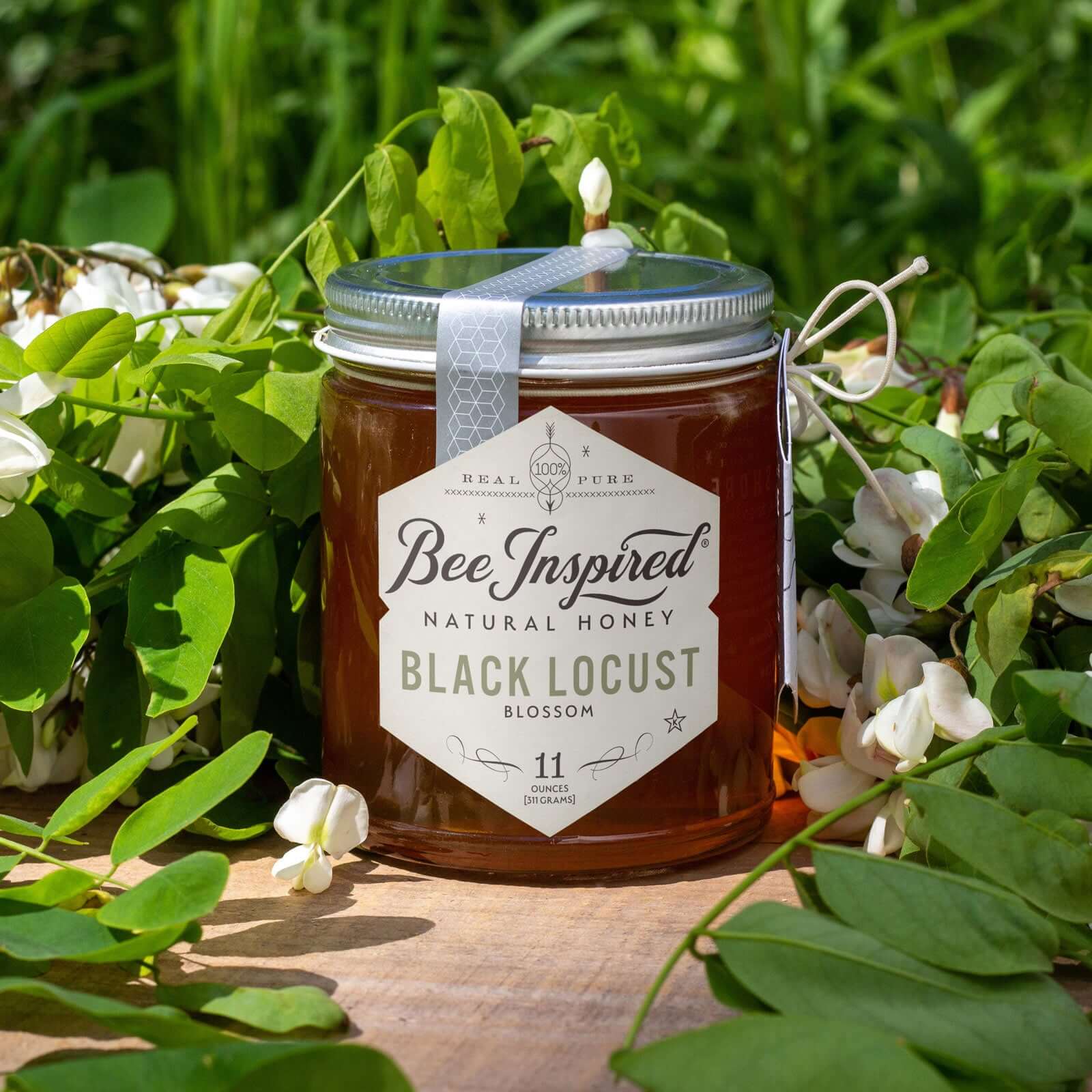 Black Locust Honey - Limited Edition - Image 7