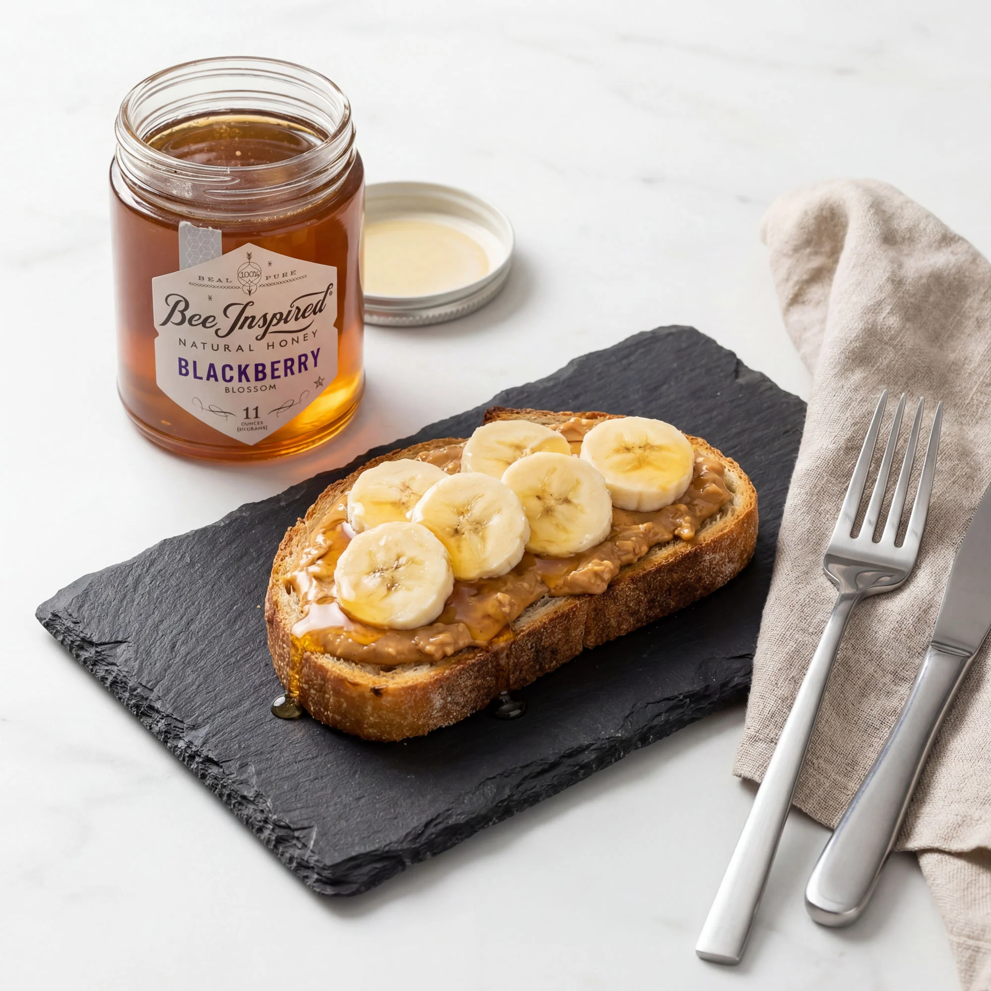 Blackberry Honey - Image 3