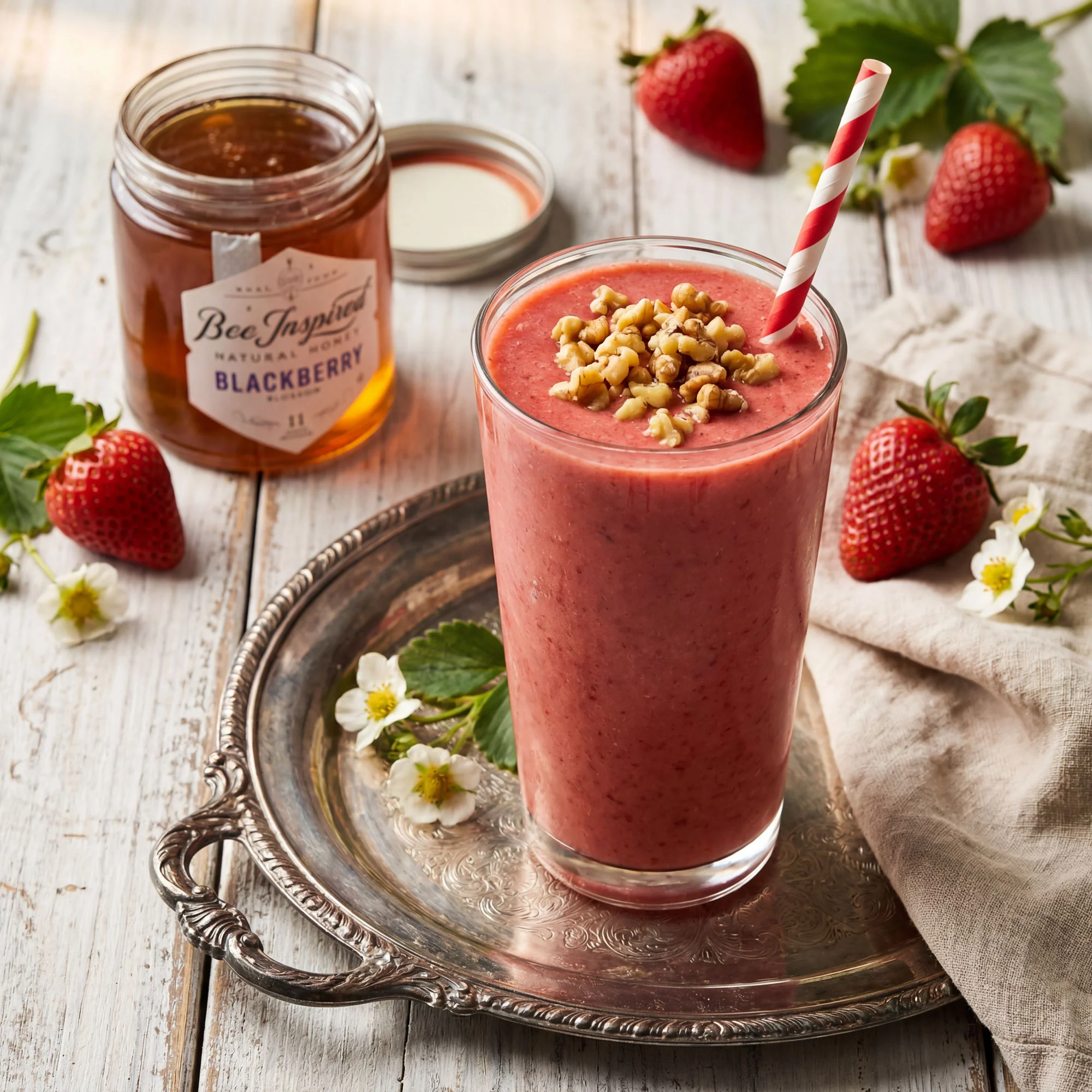Blackberry Honey - Image 6