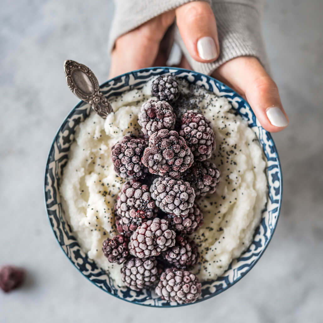 Blackberry Honey - Image 9