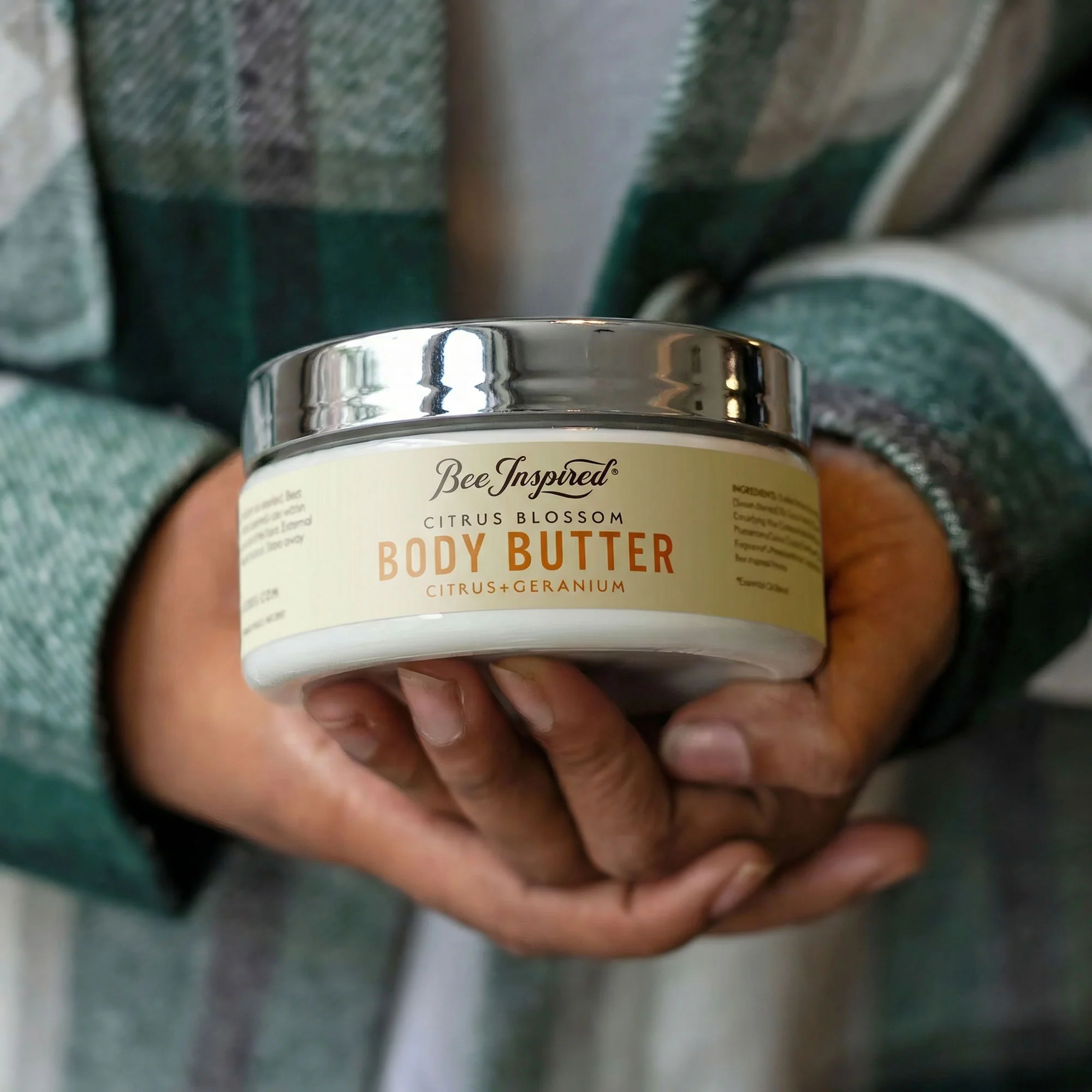 Citrus Blossom Body Butter - Image 3