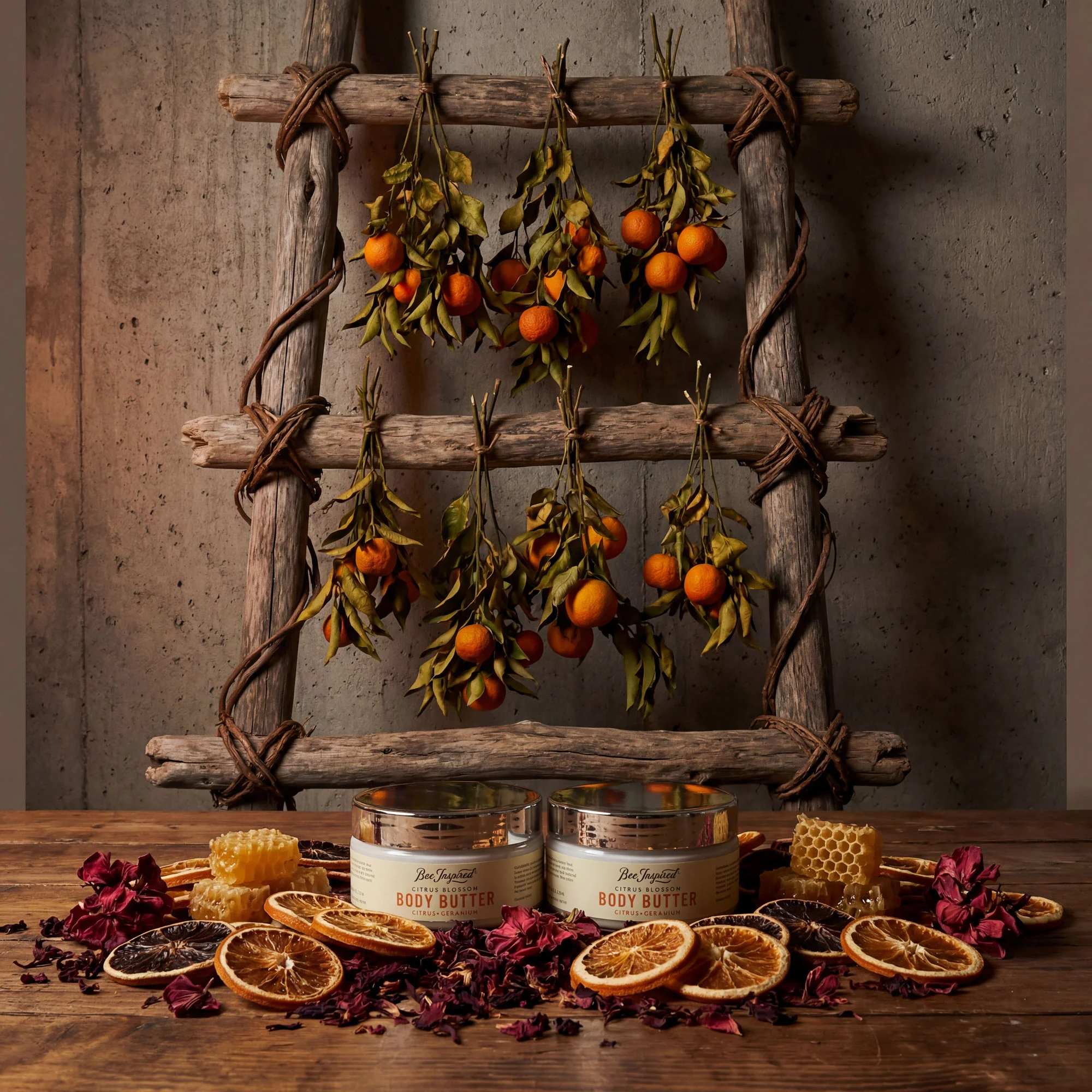 Citrus Blossom Body Butter - Image 4