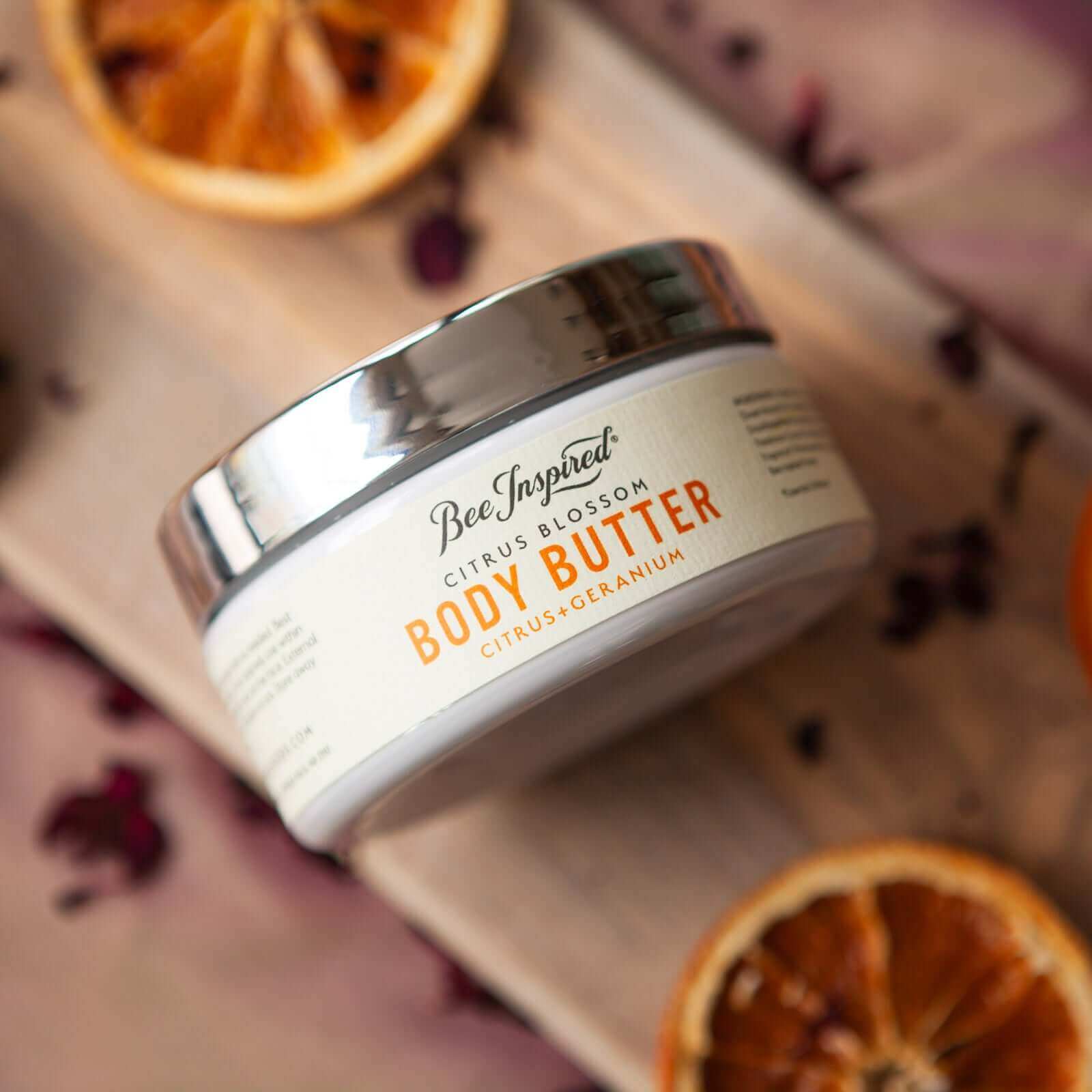 Citrus Blossom Body Butter - Image 6