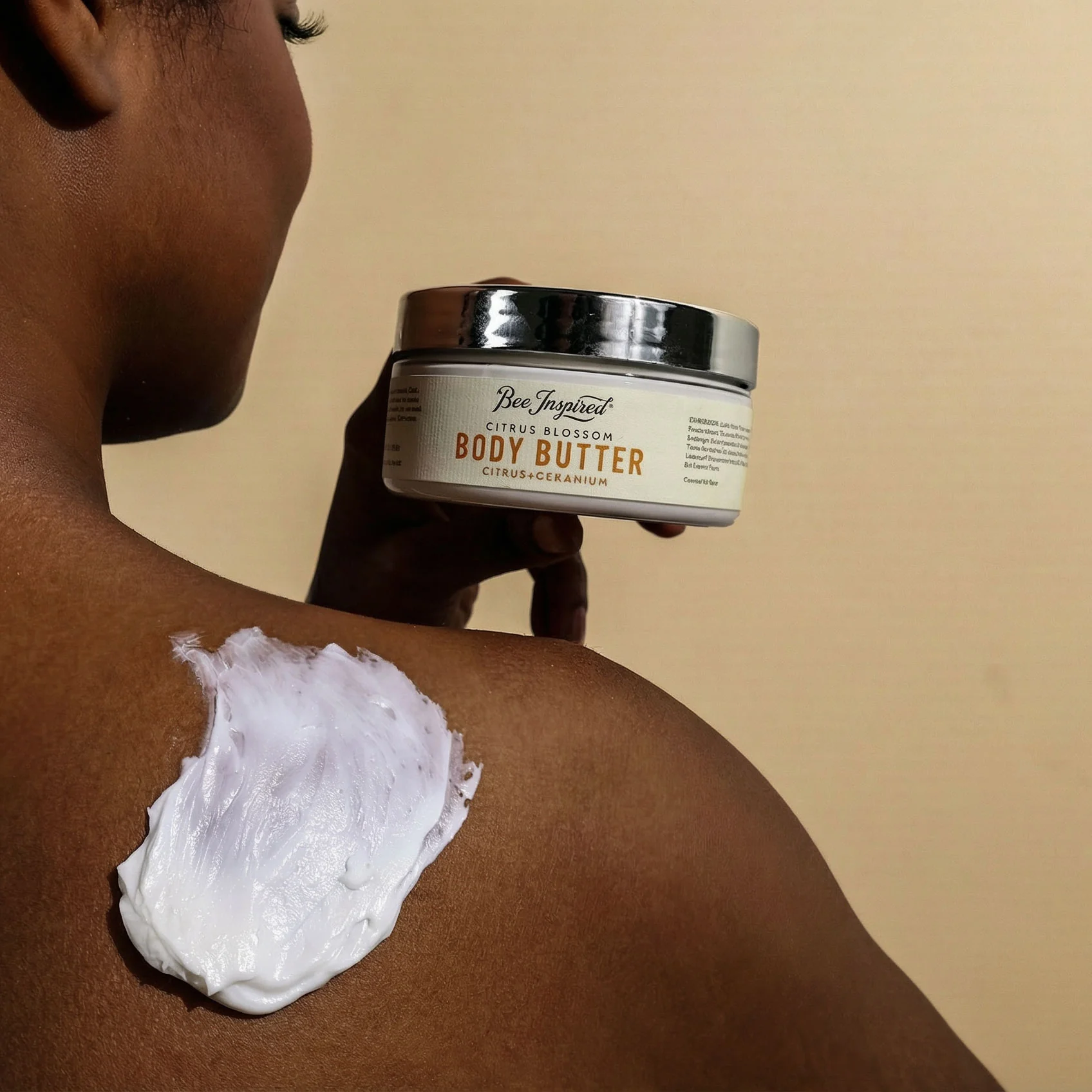 Citrus Blossom Body Butter - Image 7