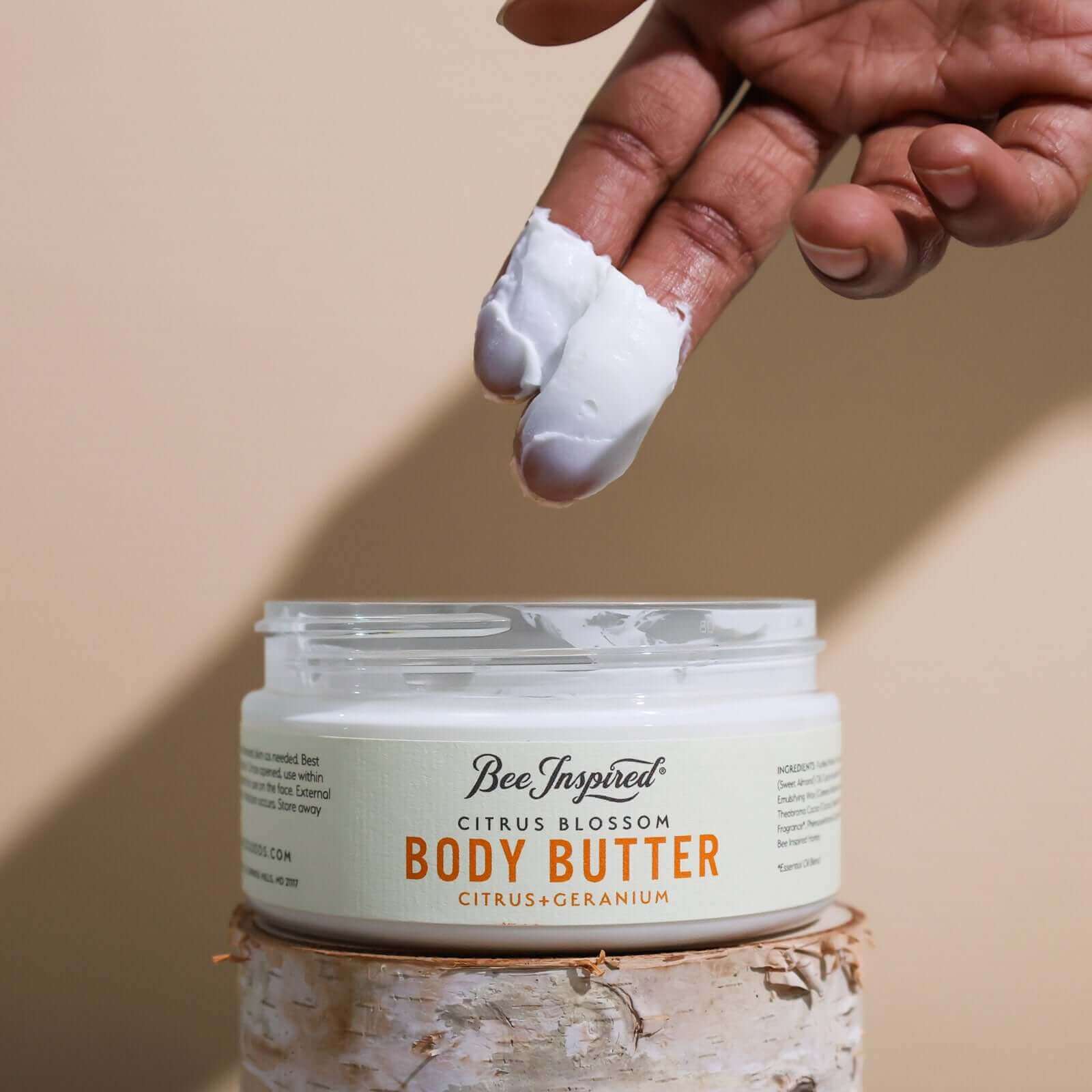 Citrus Blossom Body Butter - Image 8