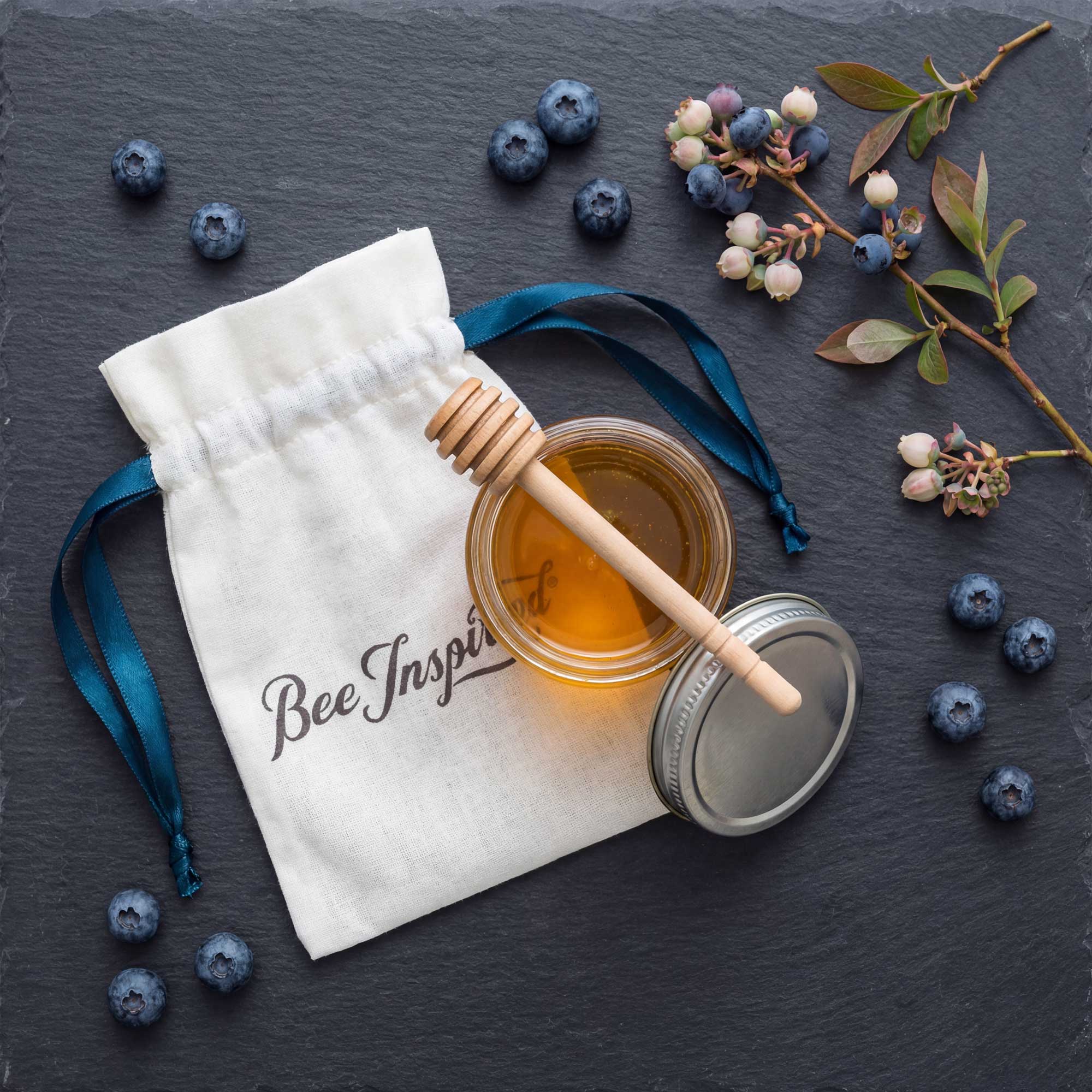 Blueberry Honey Party Favor - Image 6
