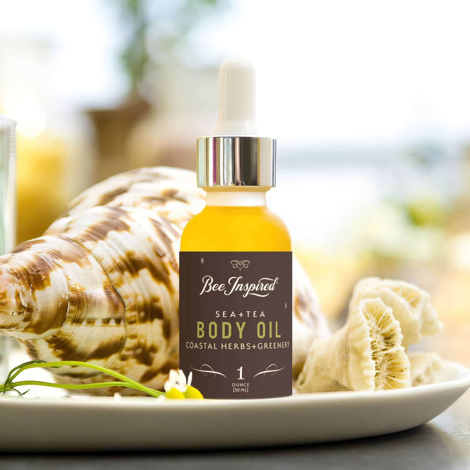 Sea+Tea Body Oil - Image 11