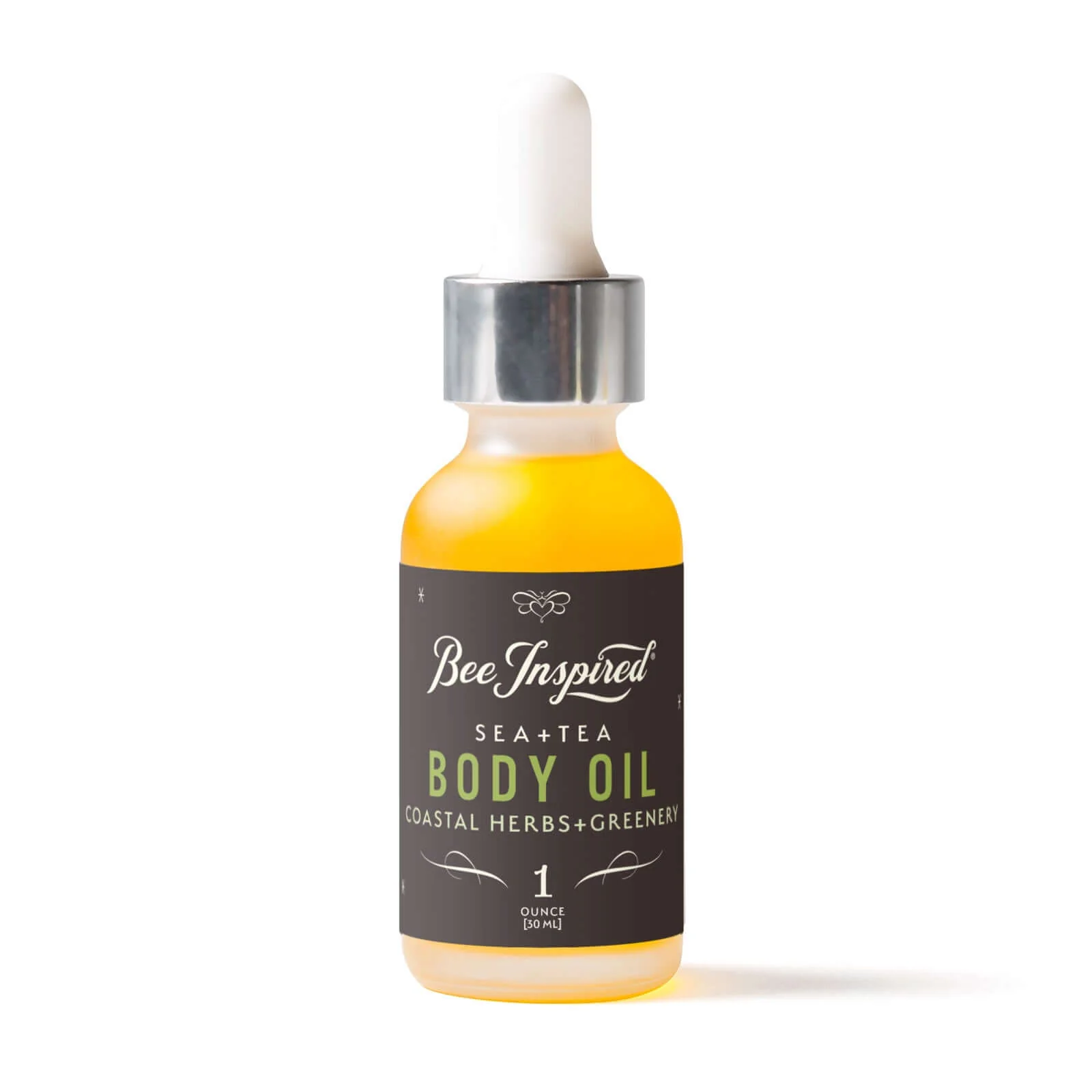 Sea+Tea Body Oil - Image 12