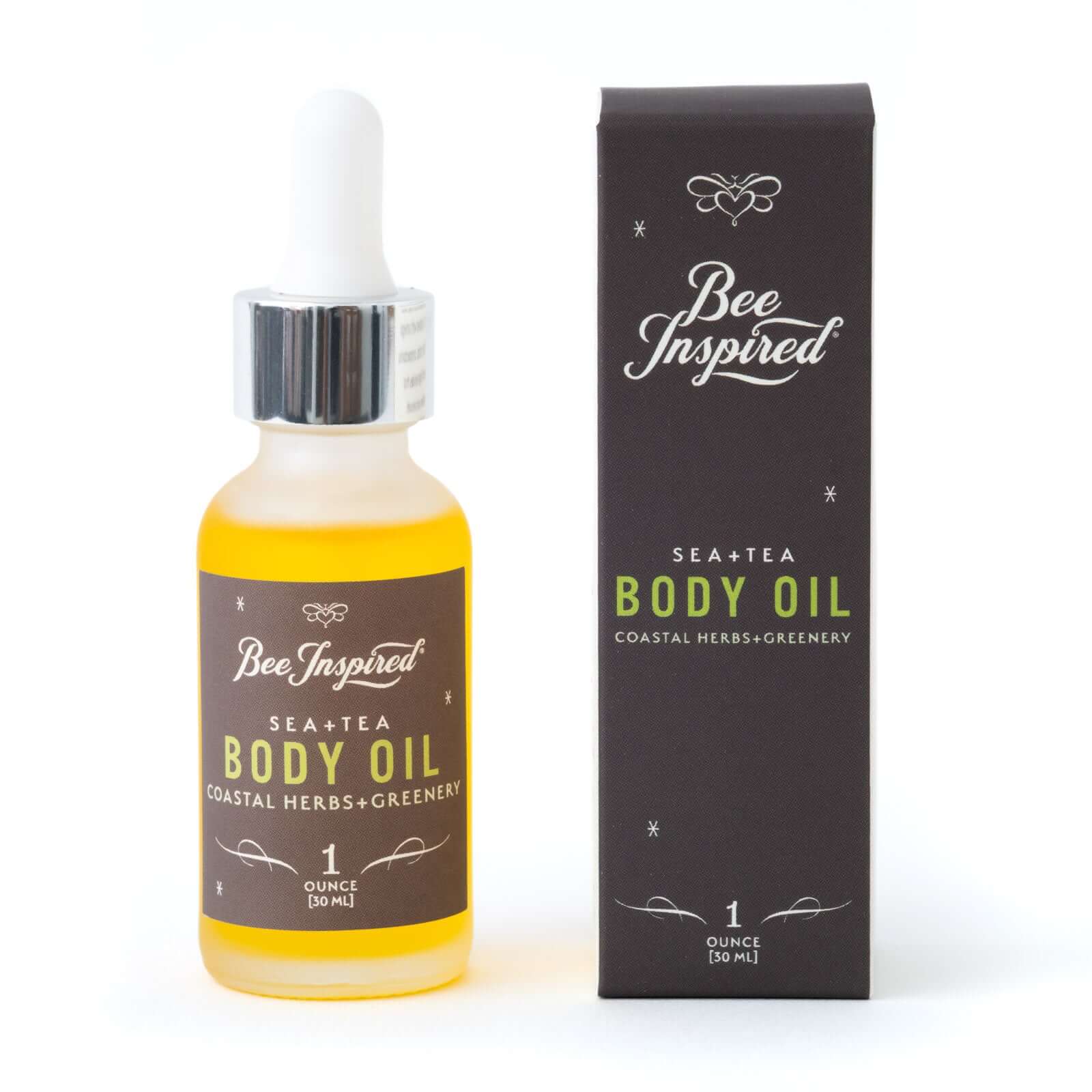 Sea+Tea Body Oil - Image 9