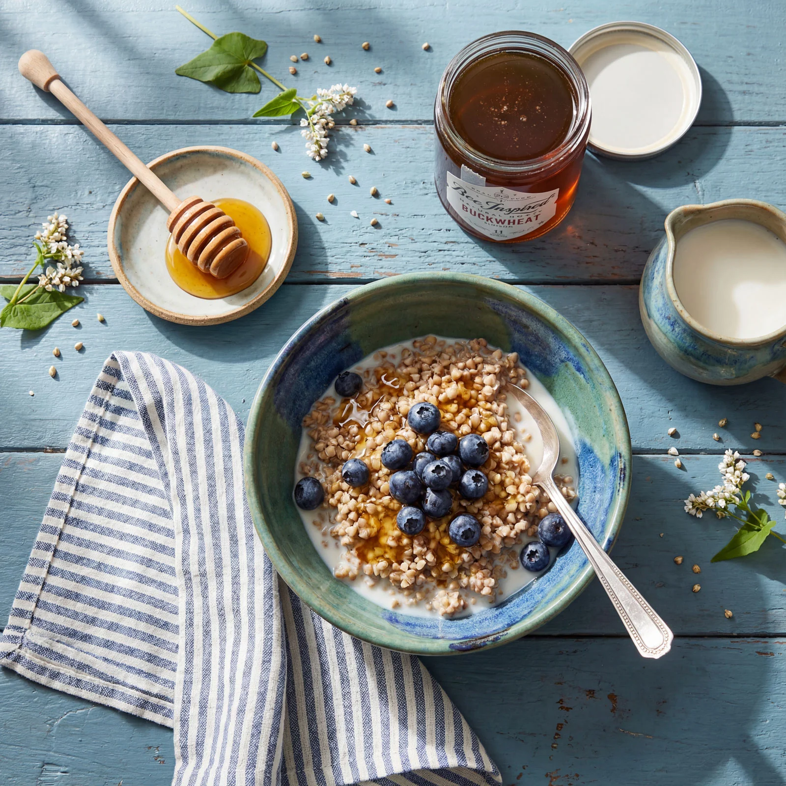 Buckwheat Honey - Image 3