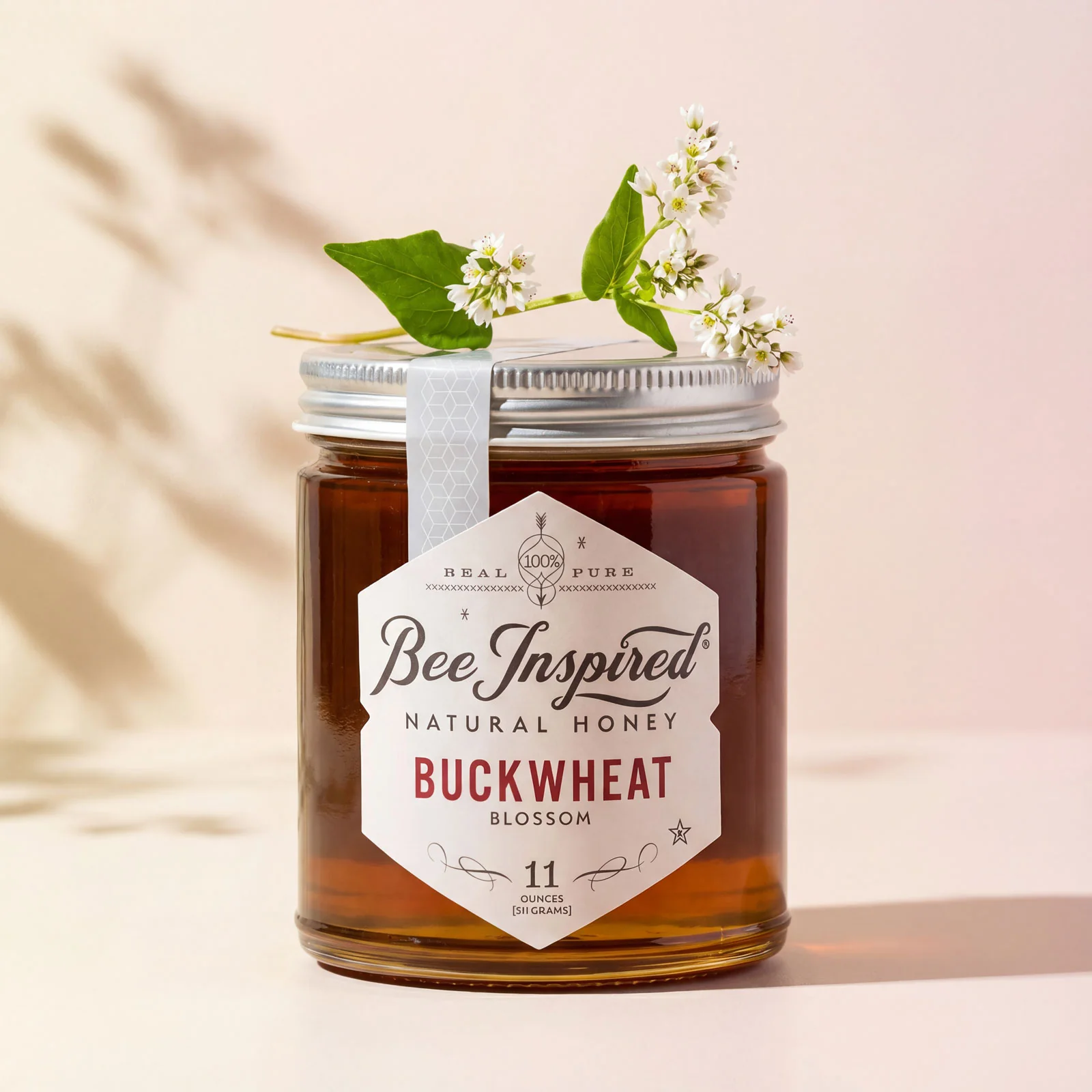 Buckwheat Honey - Image 4