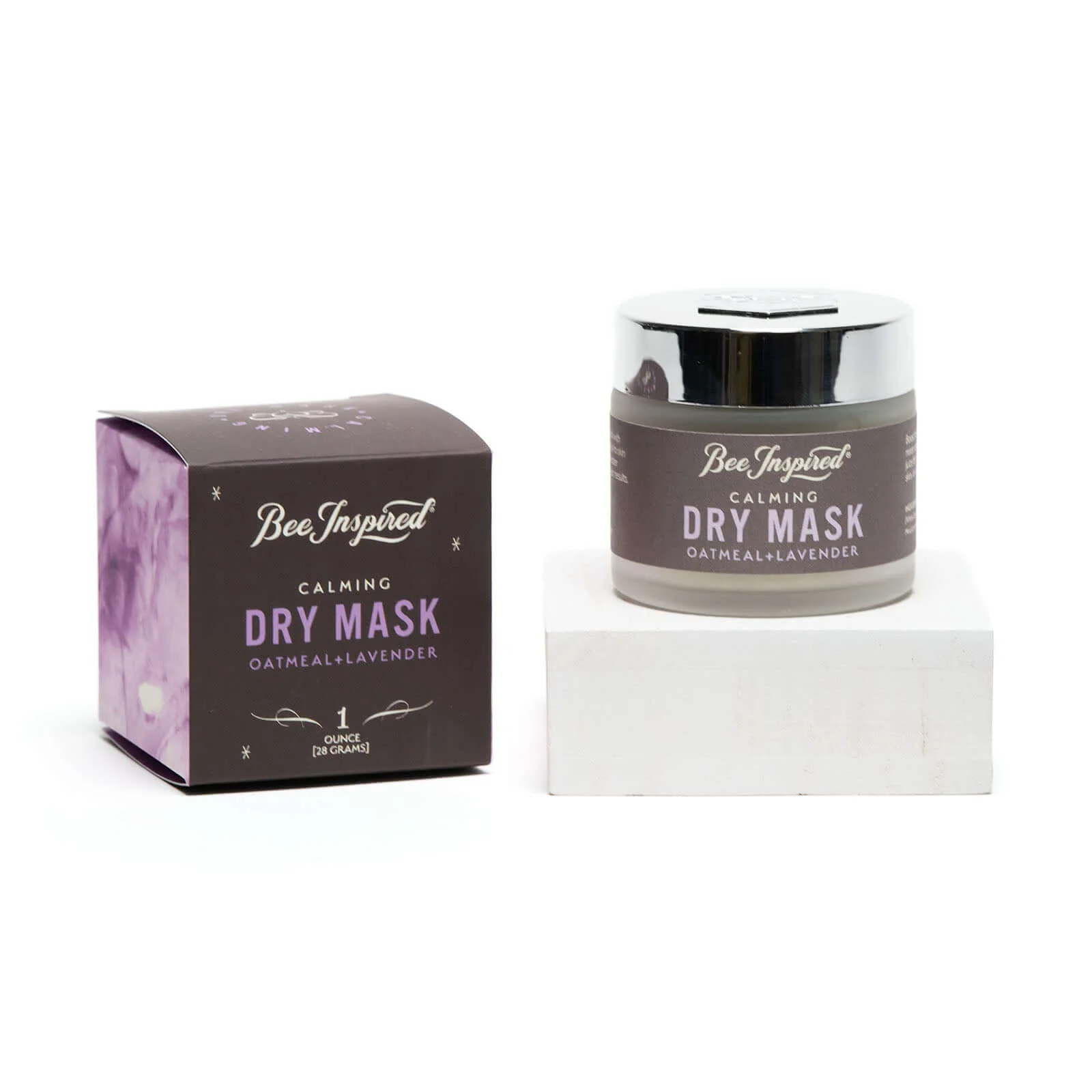 Calming Dry Mask