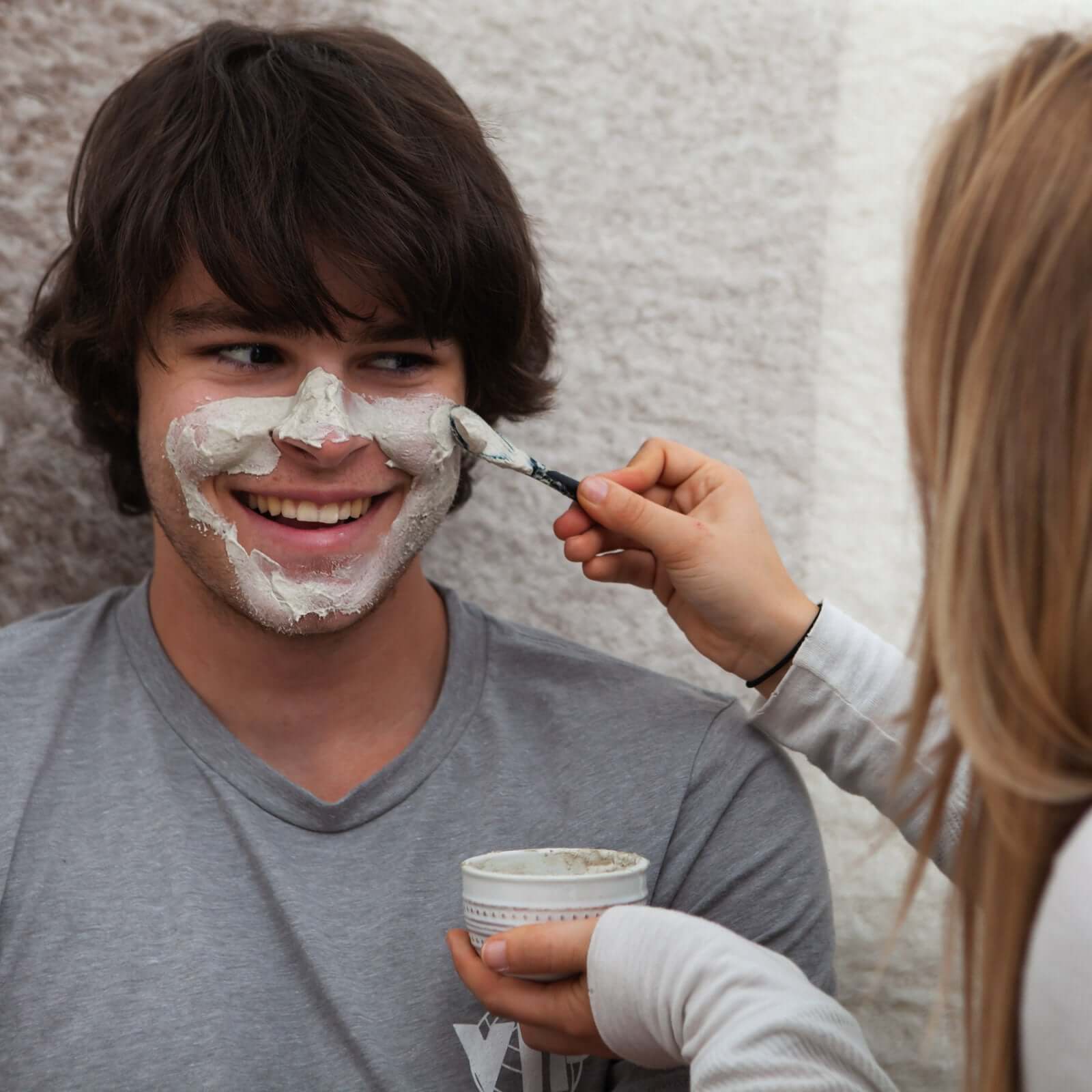 Calming Dry Mask - Image 3