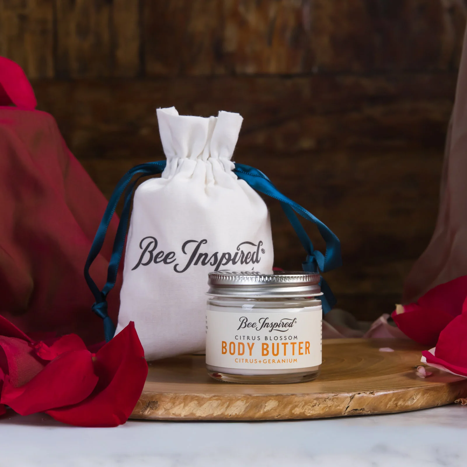 Citrus Blossom Body Butter Party Favor - Image 6