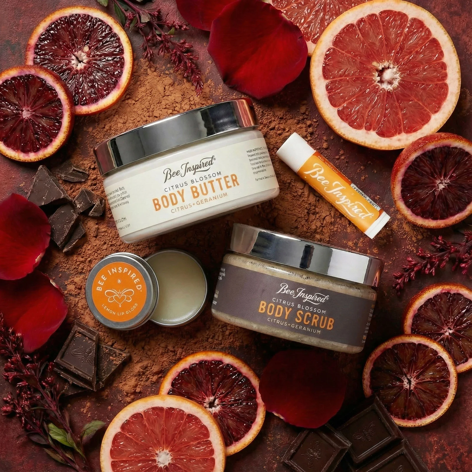 Citrus+Honey Bundle - Image 3