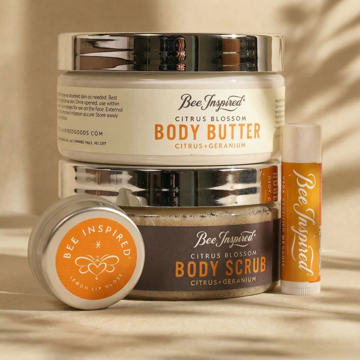 Citrus+Honey Bundle - Image 4