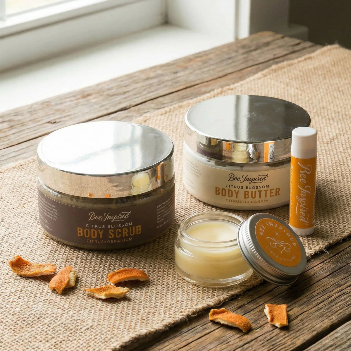 Citrus+Honey Bundle - Image 5