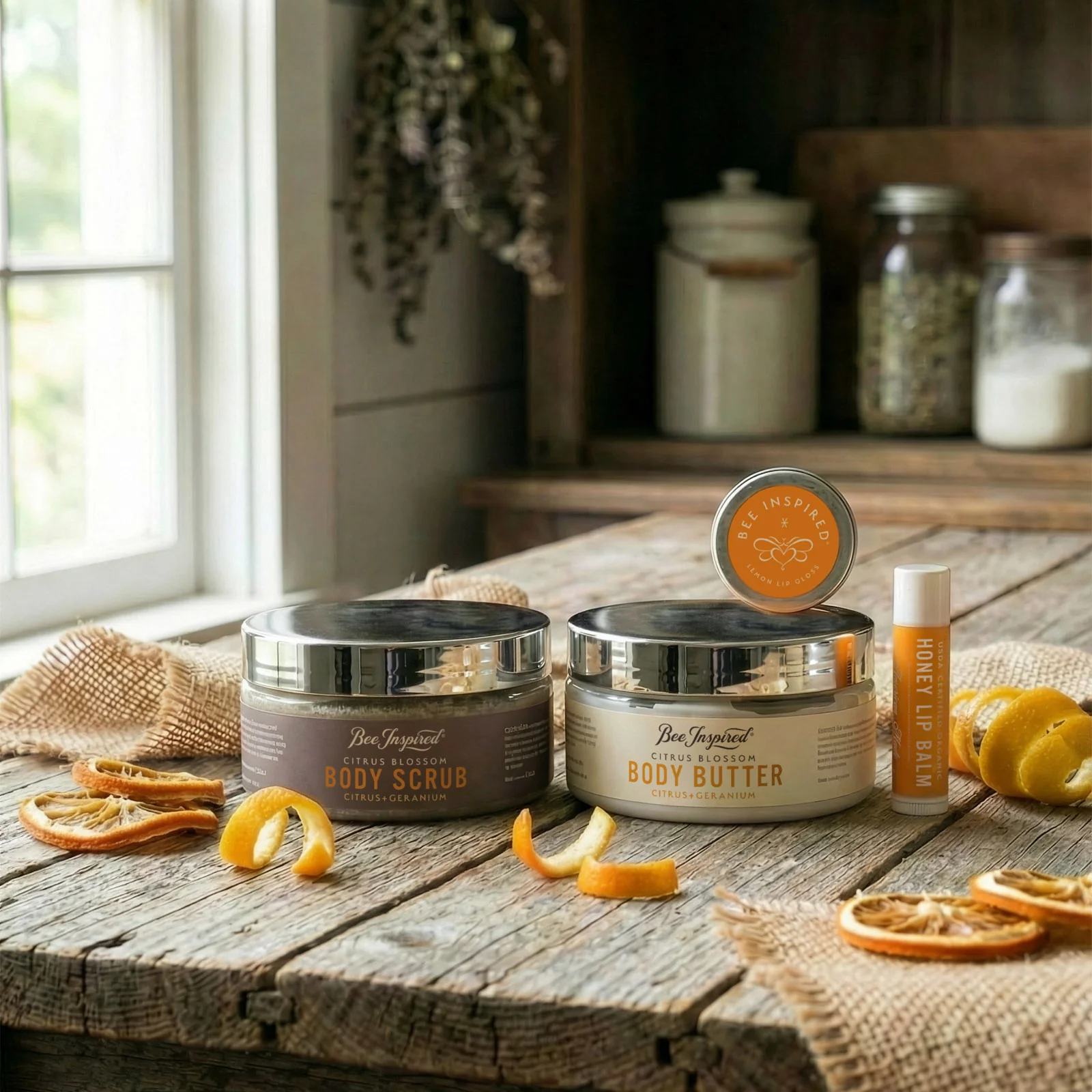 Citrus+Honey Bundle - Image 6