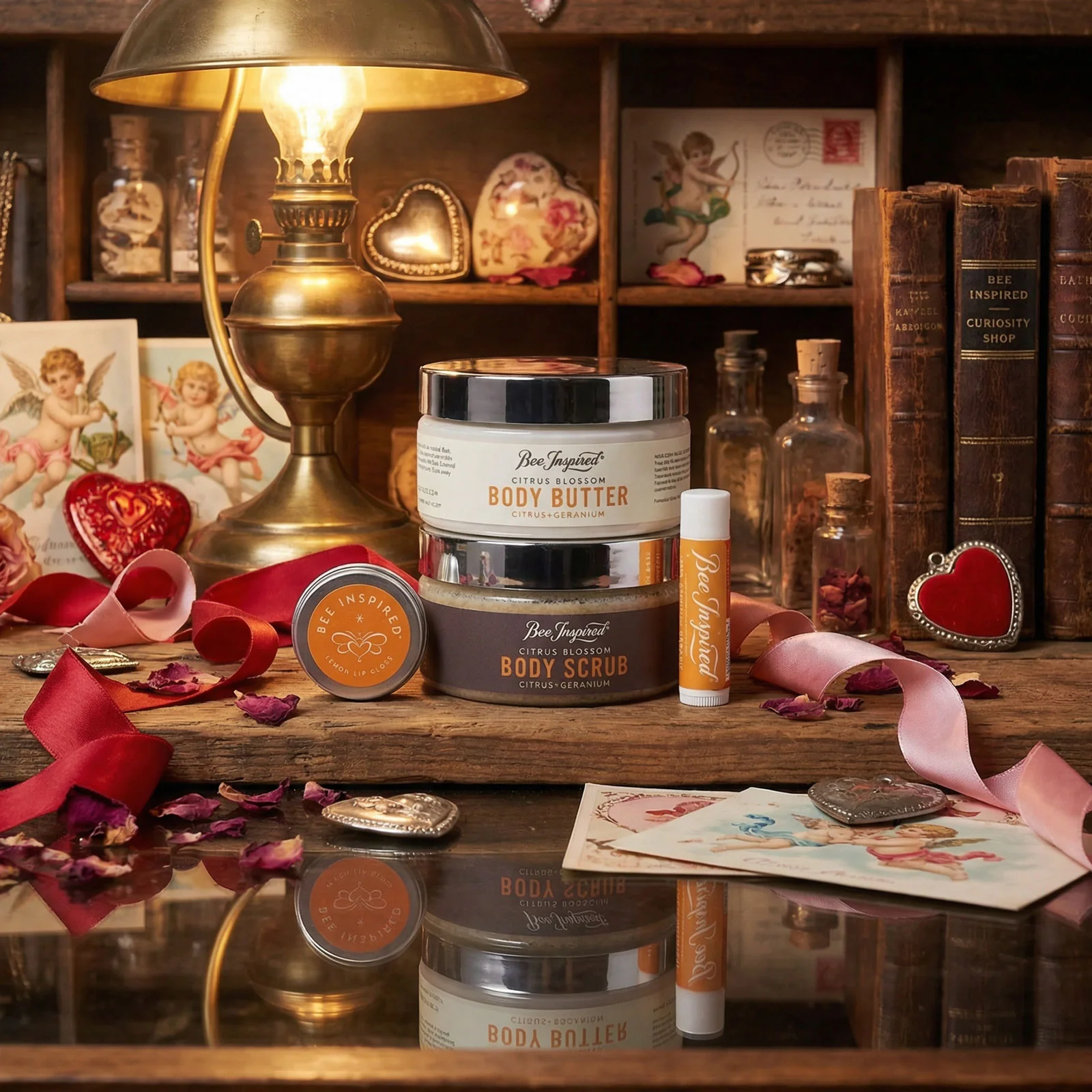 Citrus+Honey Bundle - Image 7