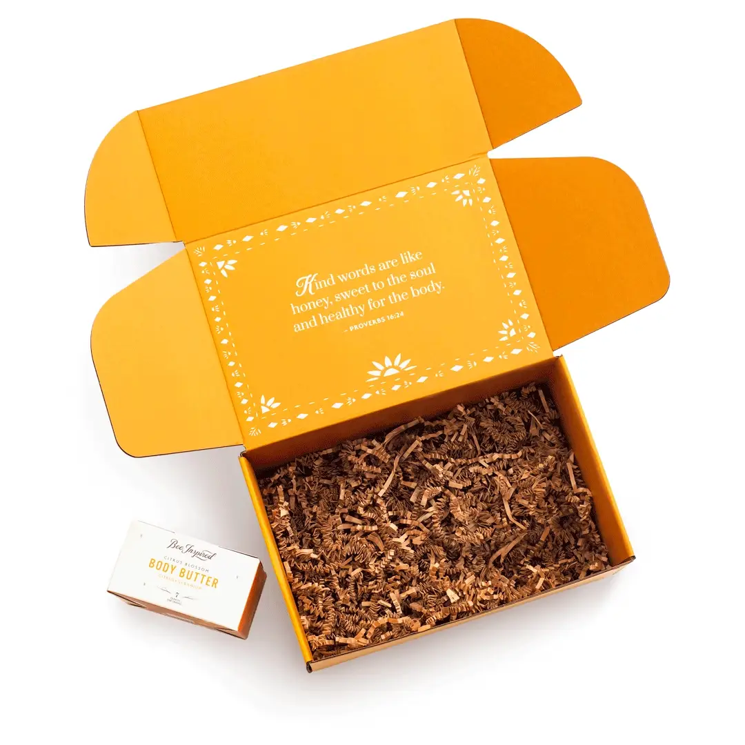 Citrus+Honey Bundle - Image 8