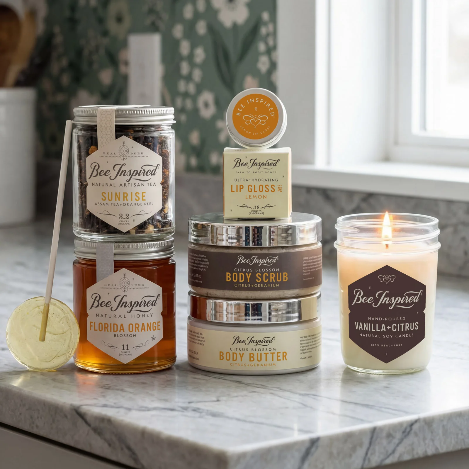 Citrus Lovers Gift Experience - Image 3