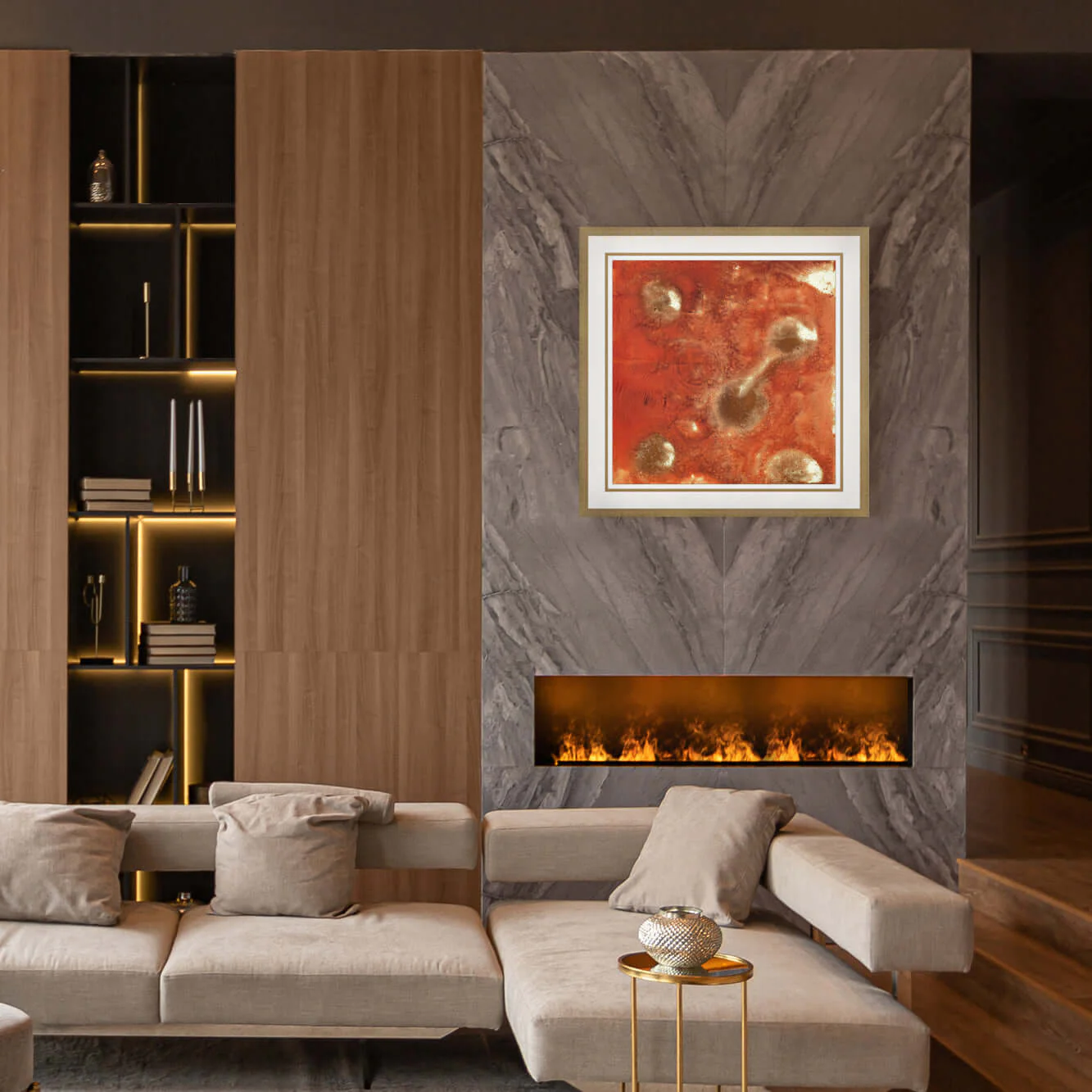 Copper Study - Image 5