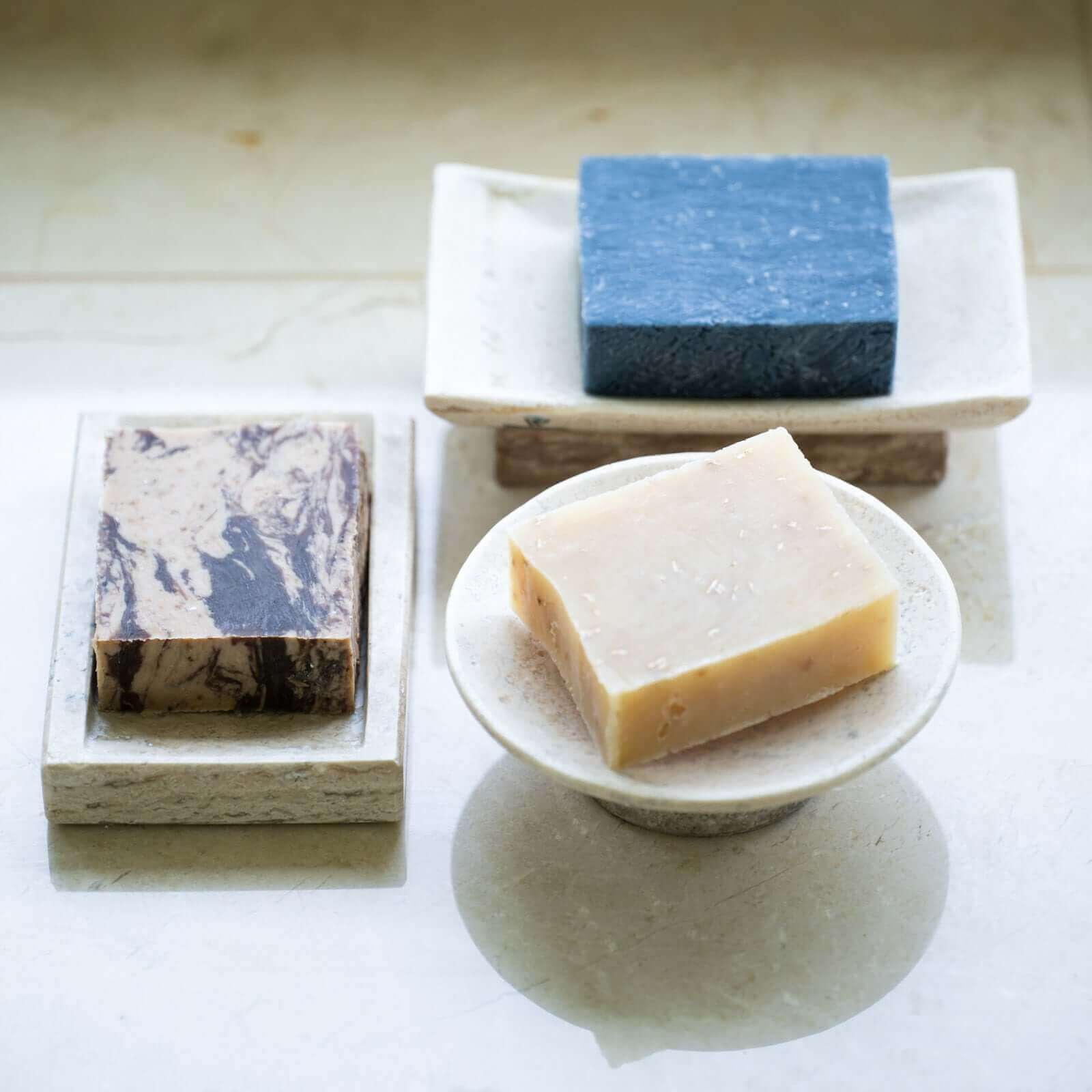 Exfoliating Bar Soap Gift Set - Image 6