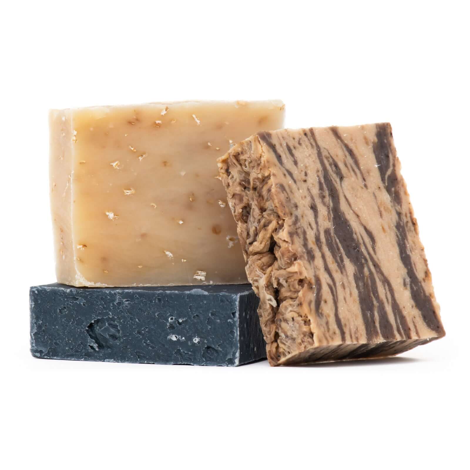Exfoliating Bar Soap Gift Set - Image 8