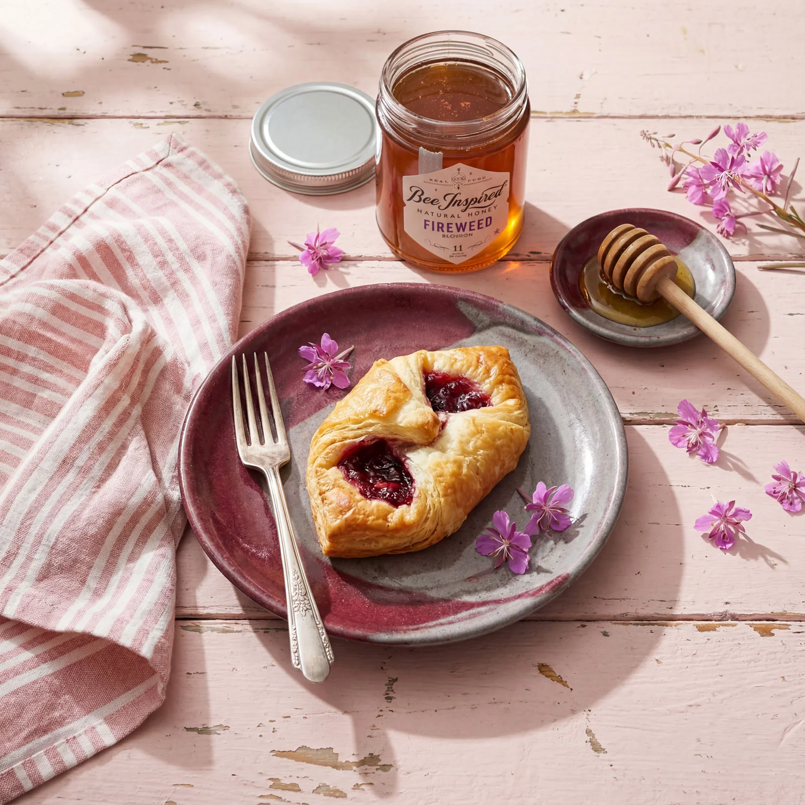 Fireweed Honey - Honey Royale - Image 7