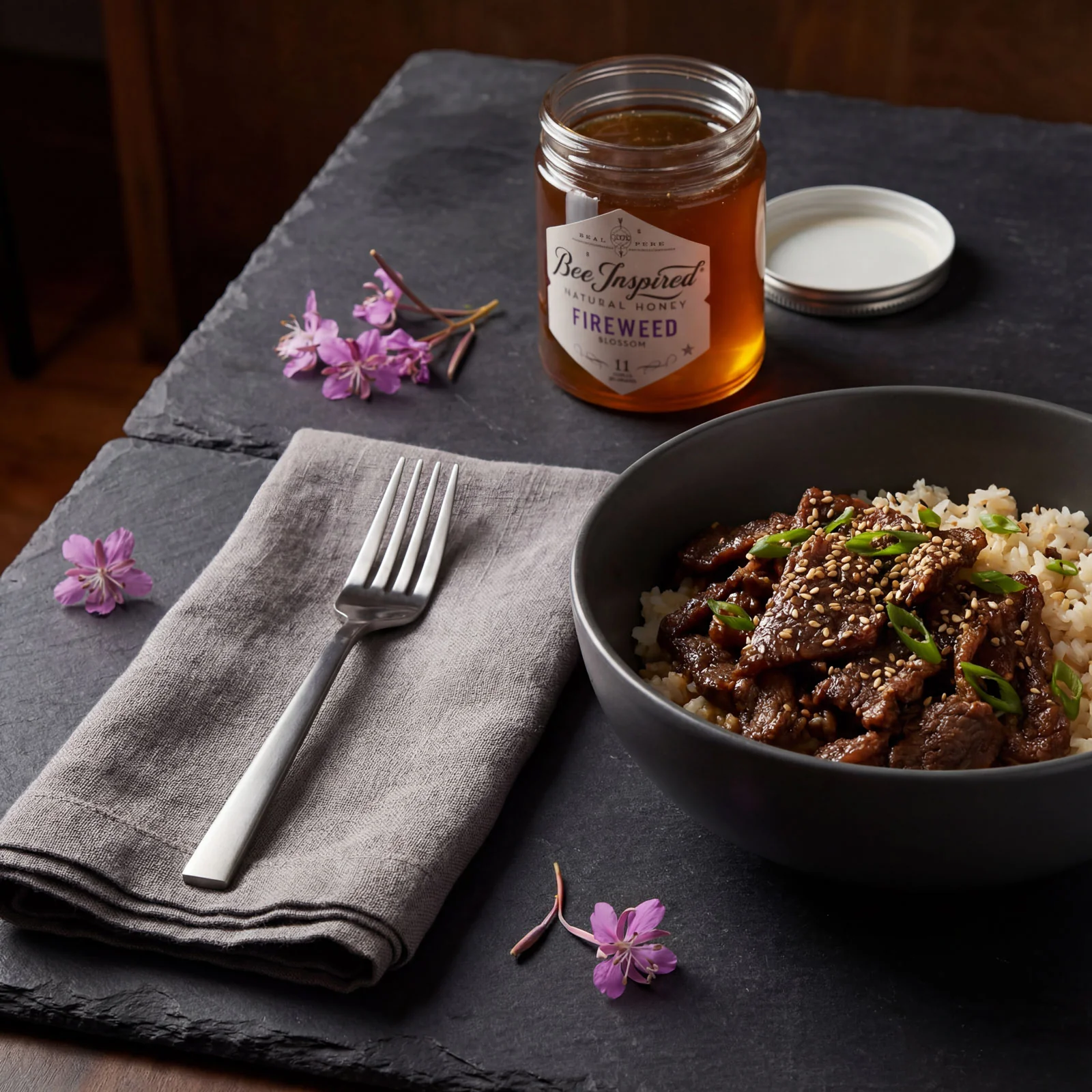 Fireweed Honey - Honey Royale - Image 8