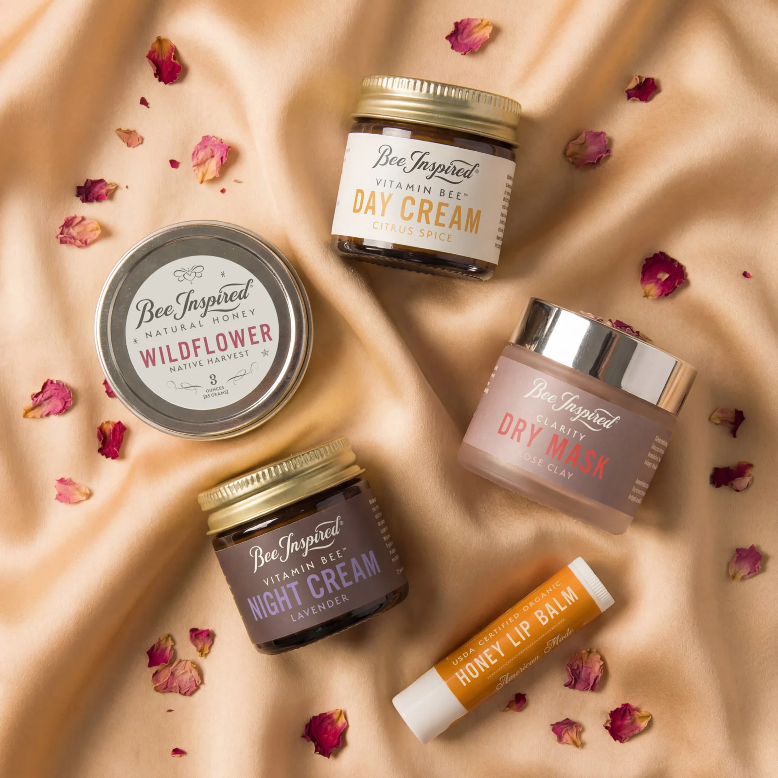 Fit For a Queen Gift Set - Image 3