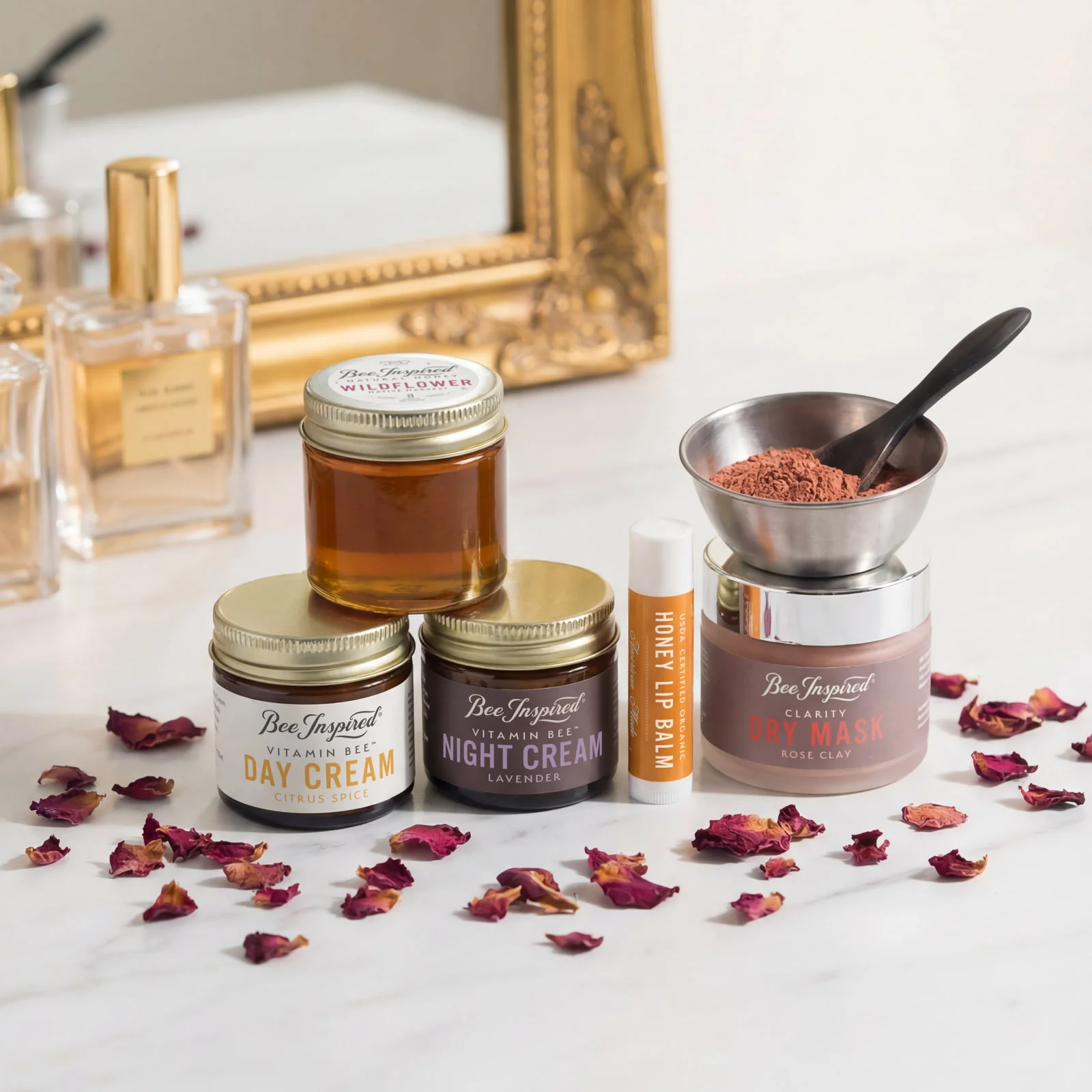 Fit For a Queen Gift Set - Image 5