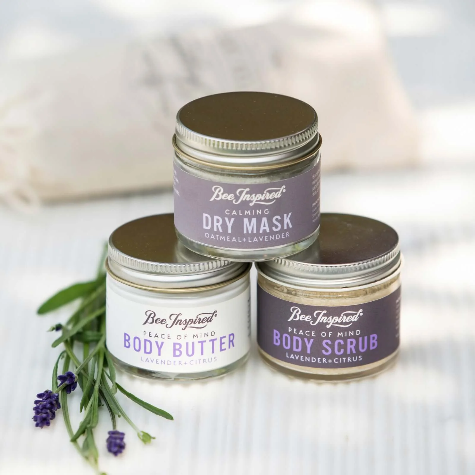 Forager Eco Travel Gift Bag - Image 4