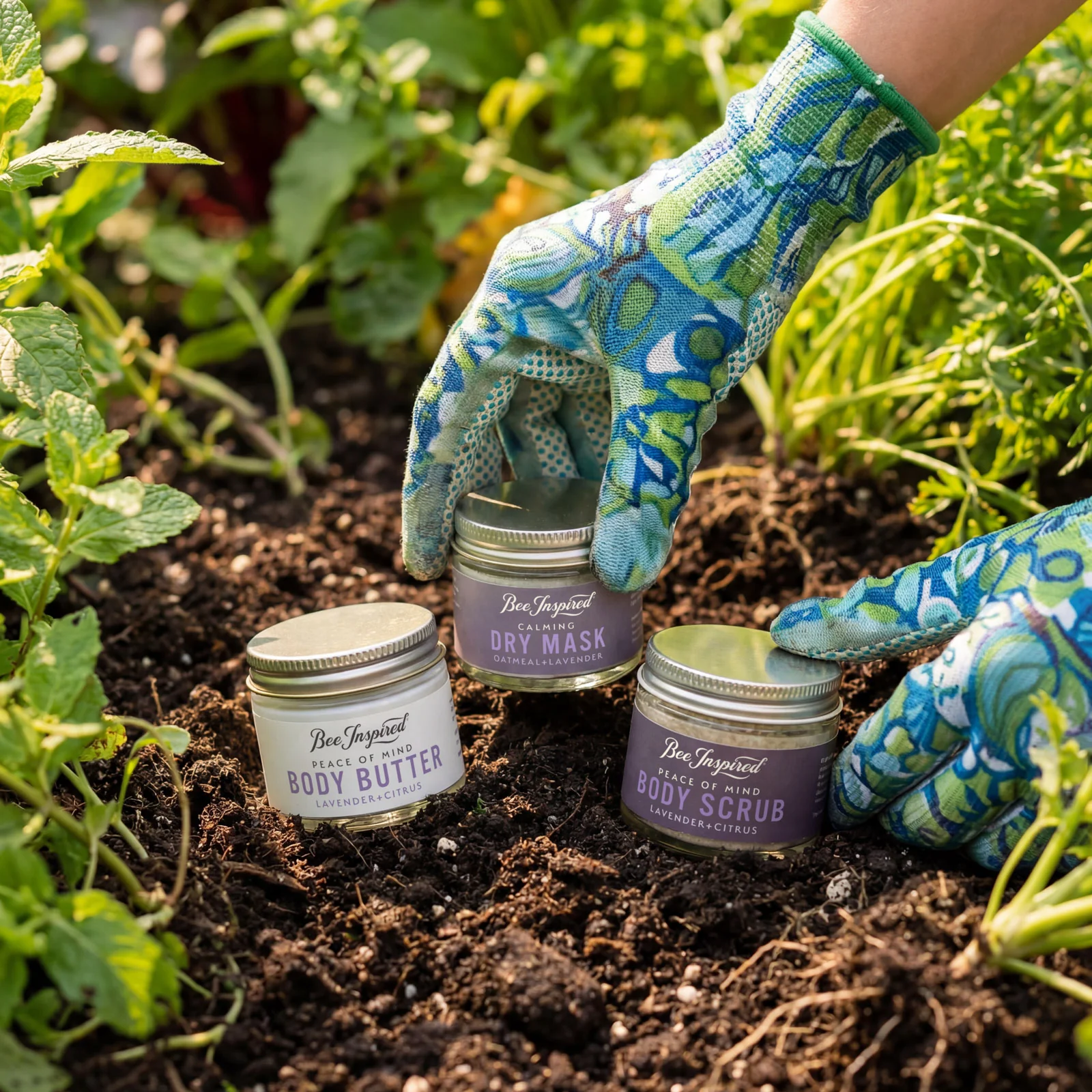 Forager Eco Travel Gift Bag - Image 5