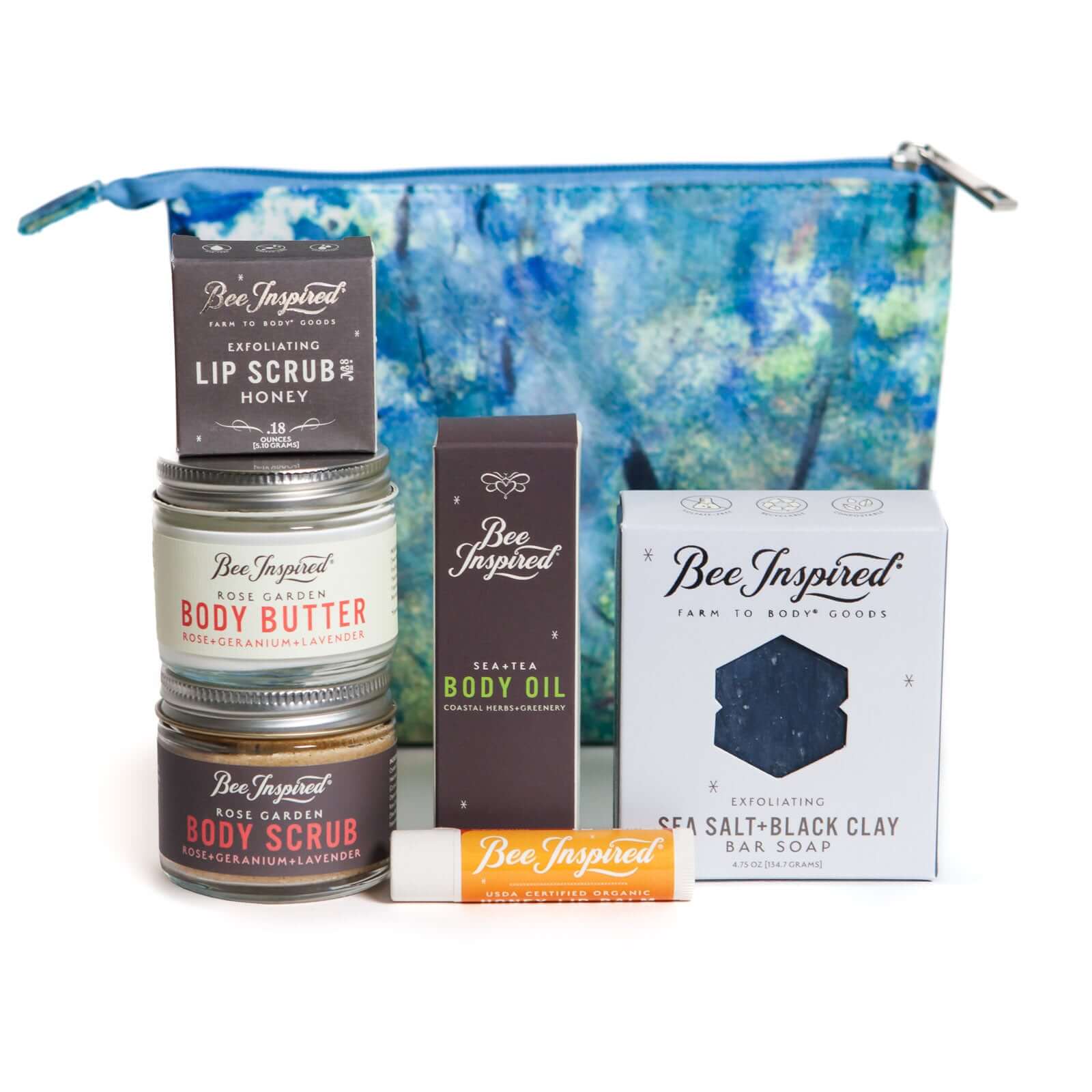 Gardener’s Gift Set