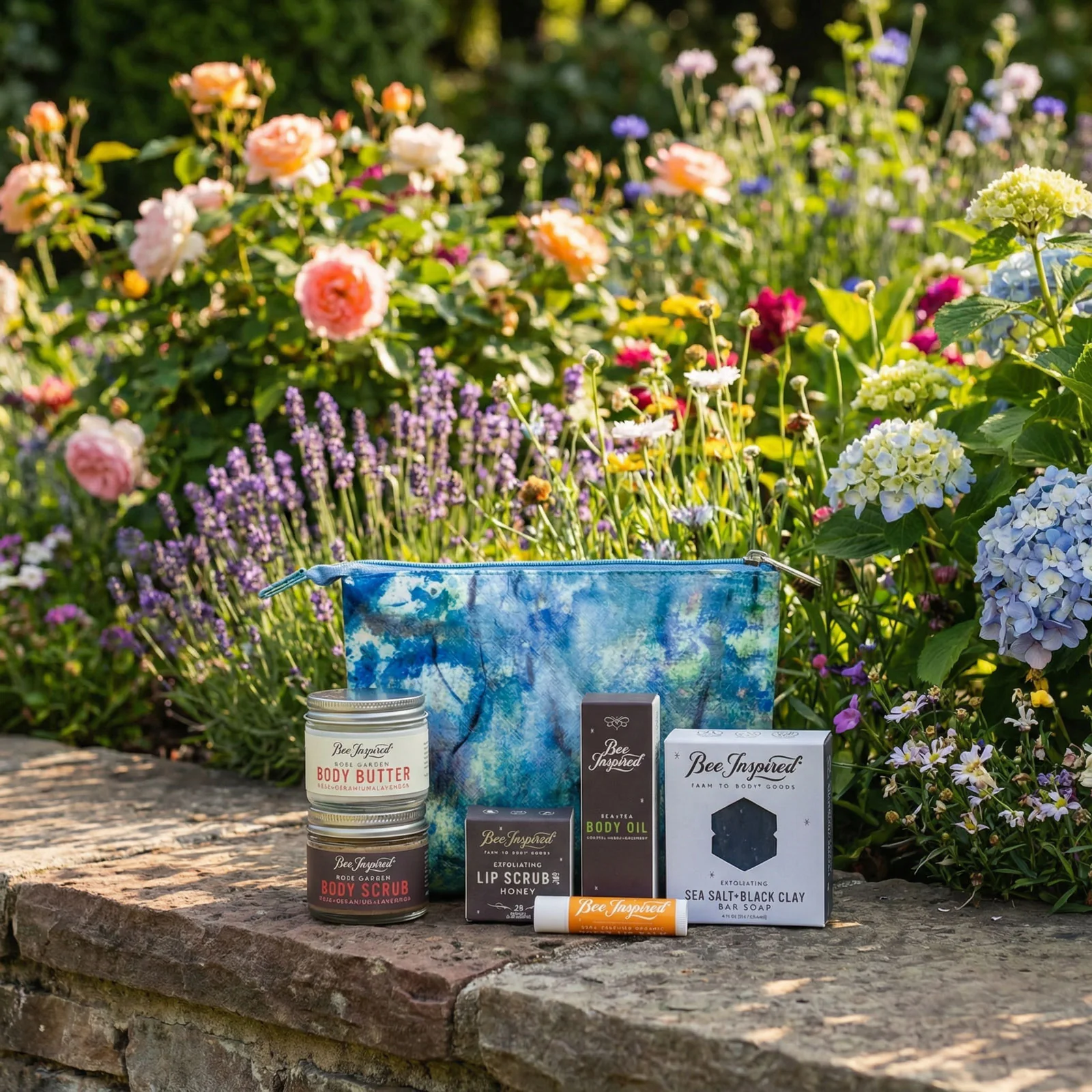 Gardener’s Gift Set - Image 3