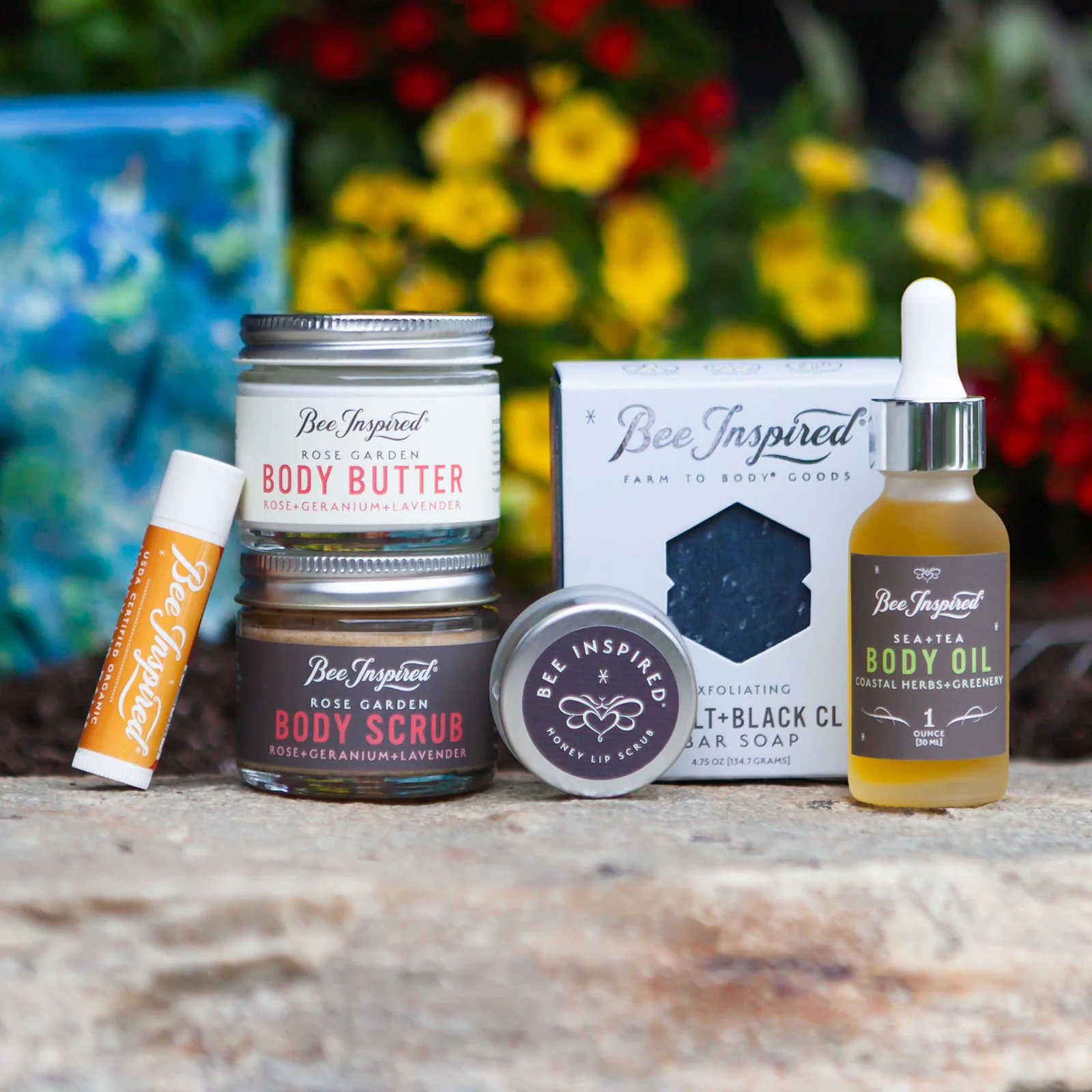 Gardener’s Gift Set - Image 4