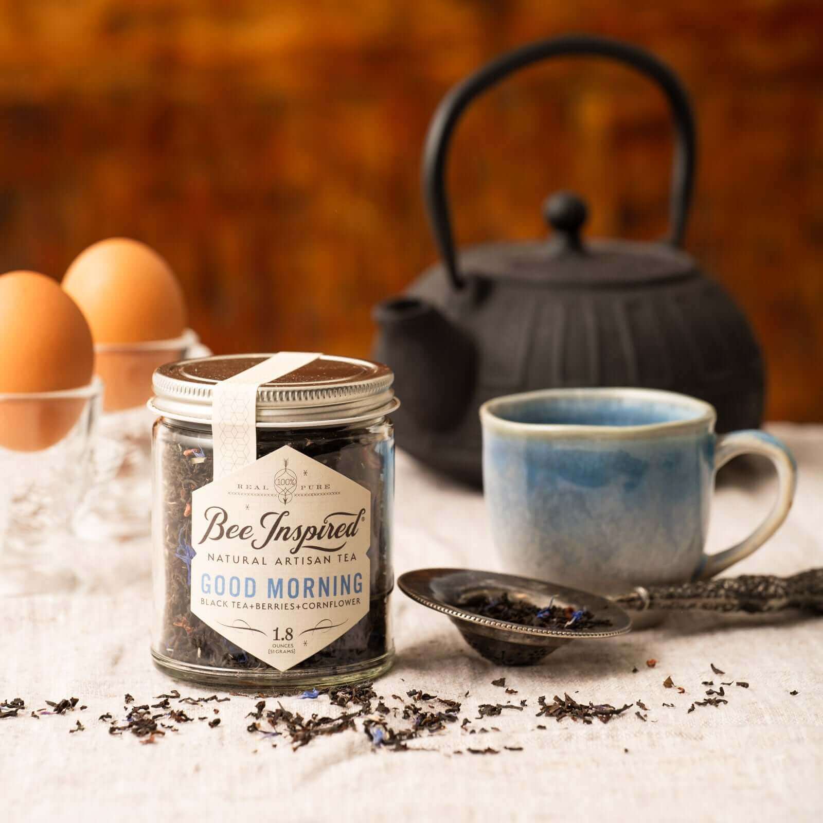 Good Morning Black Tea - Image 3