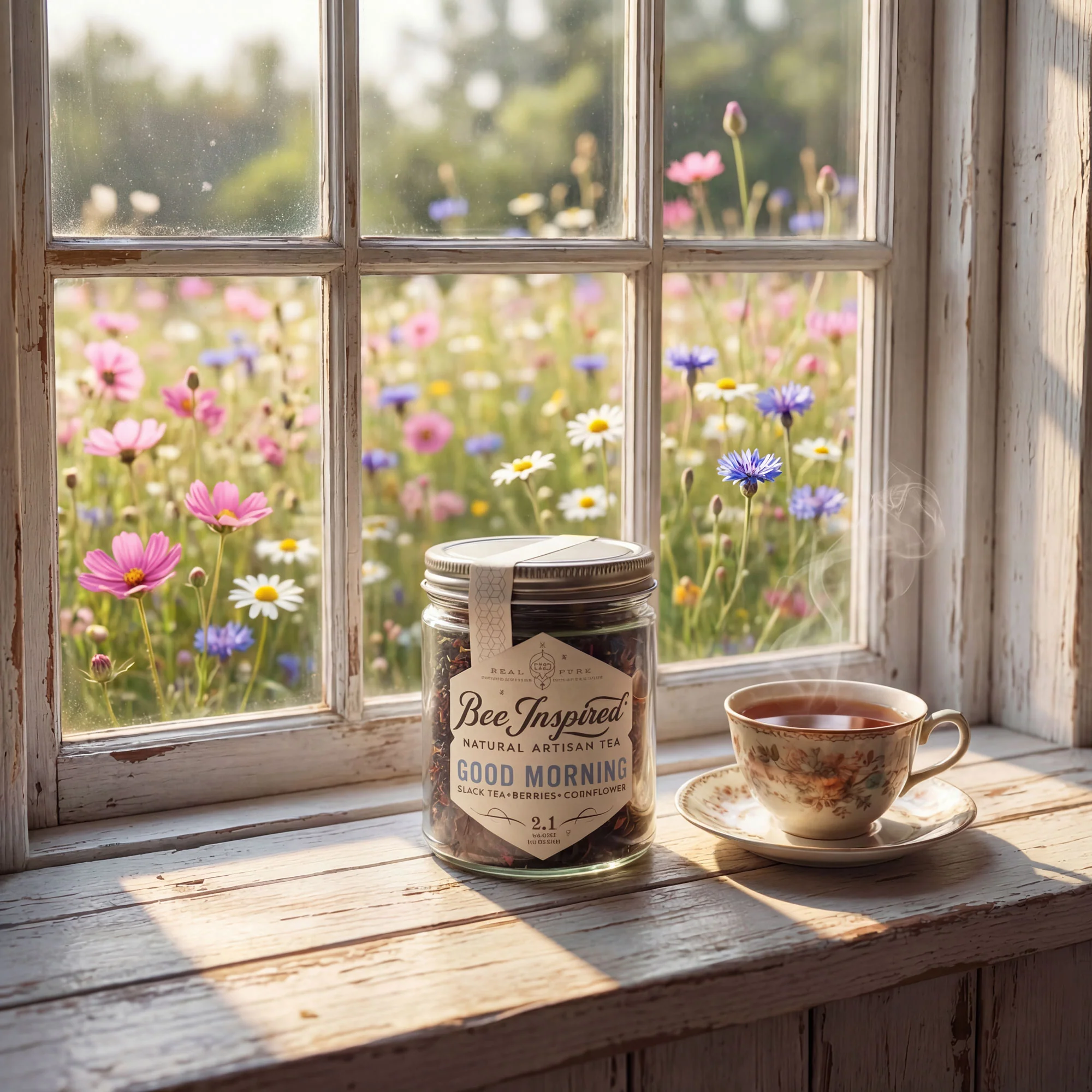 Good Morning Black Tea - Image 4