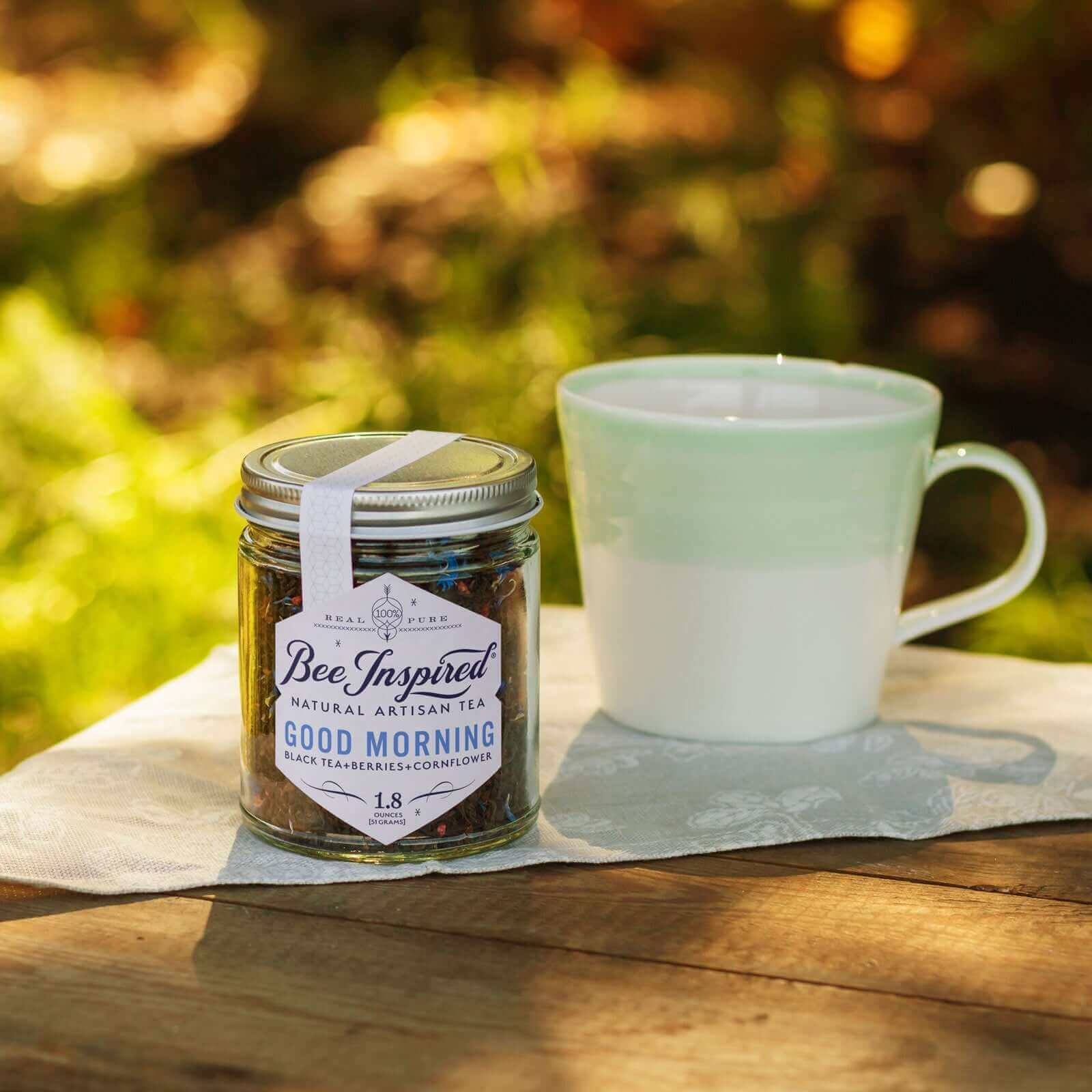 Good Morning Black Tea - Image 5