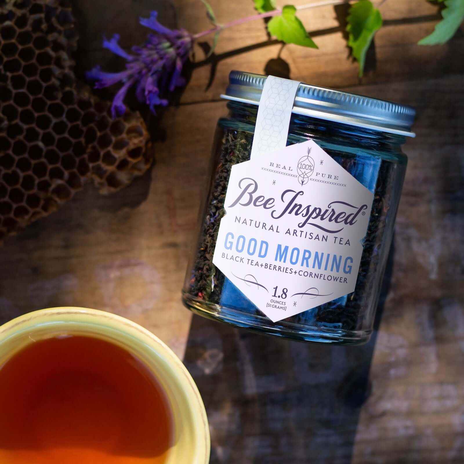 Good Morning Black Tea - Image 6