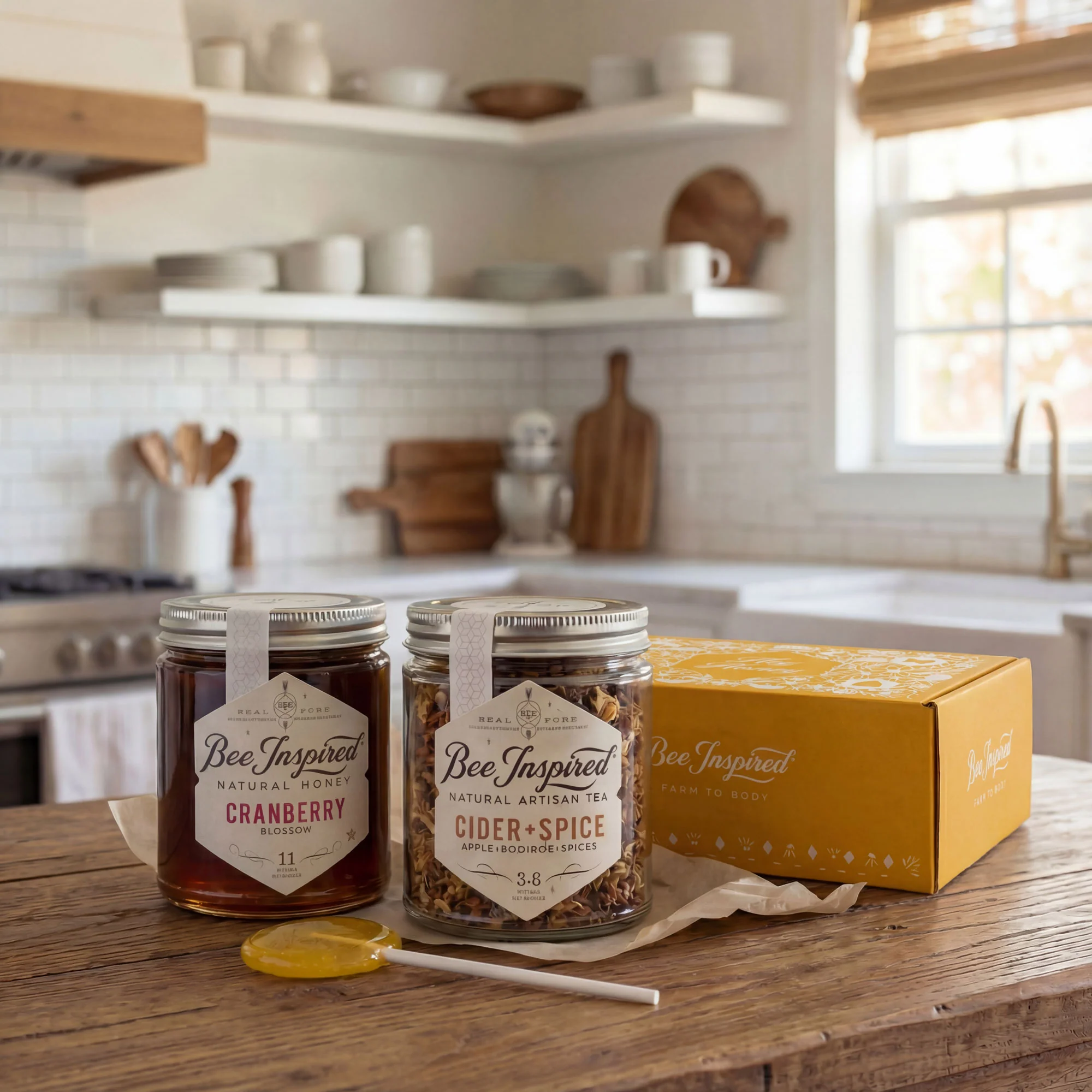 Gratitude Gift Box - Image 3