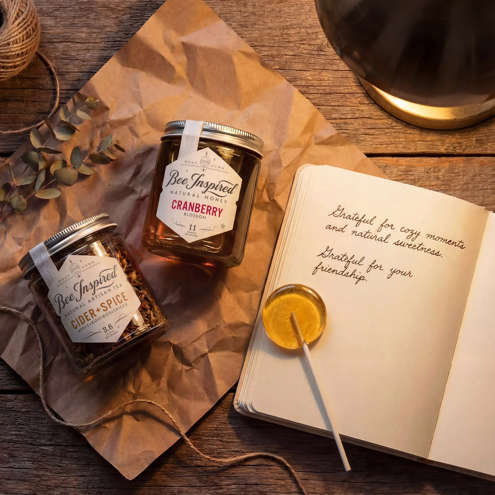 Gratitude Gift Box - Image 4