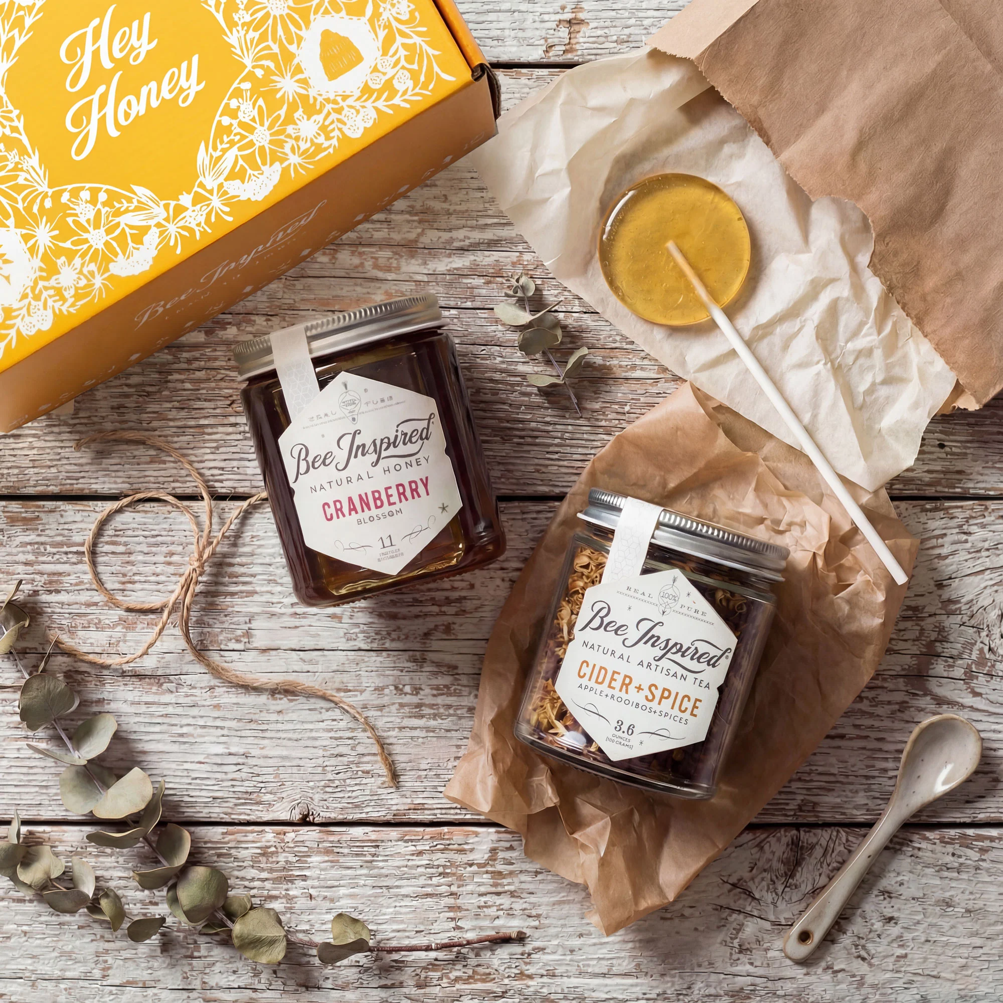 Gratitude Gift Box - Image 5