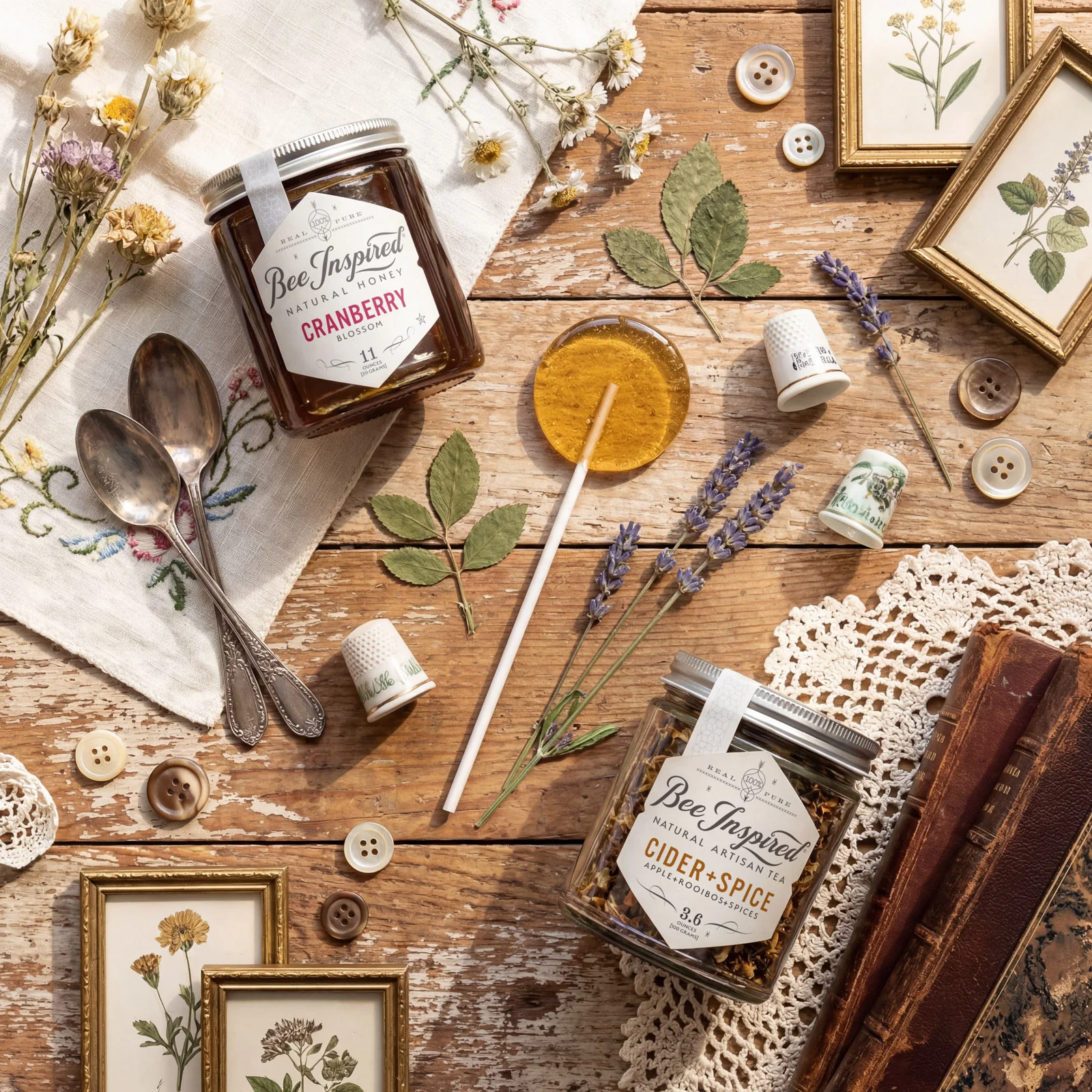 Gratitude Gift Box - Image 6