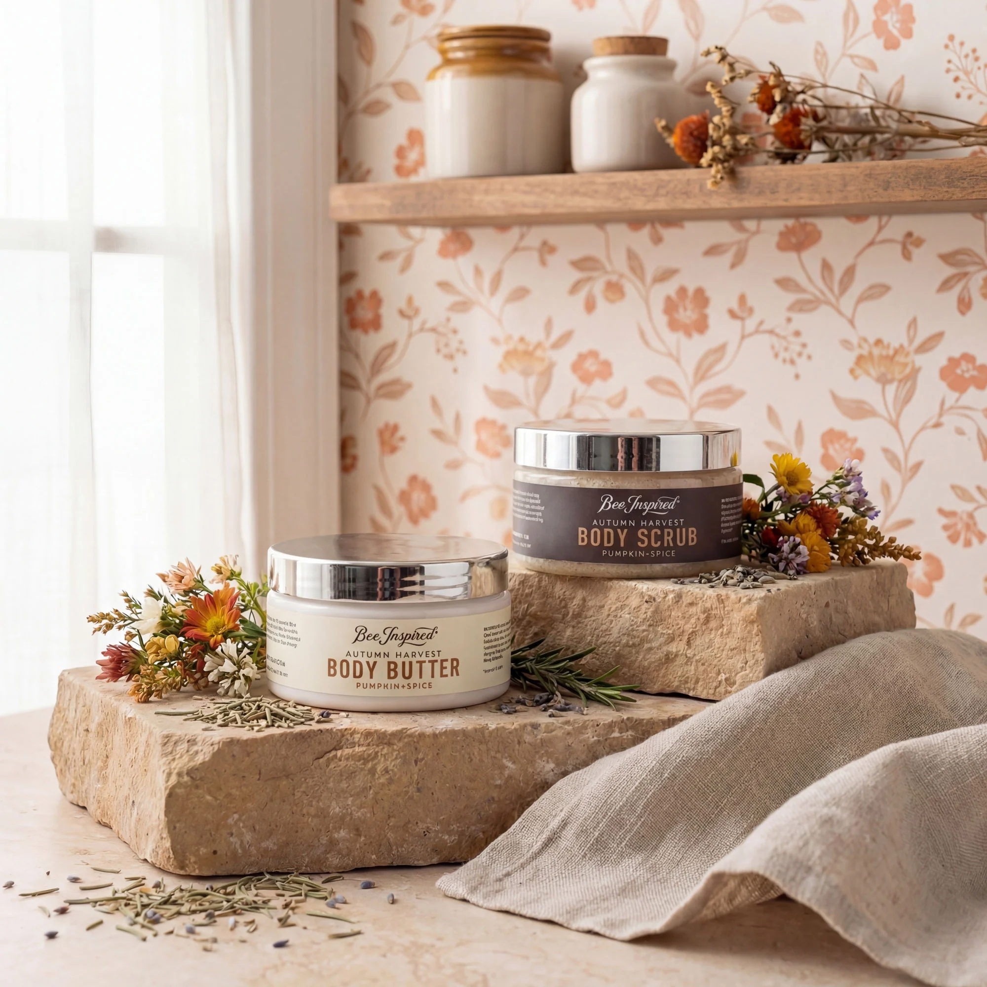 Autumn Harvest Body Butter - Image 8